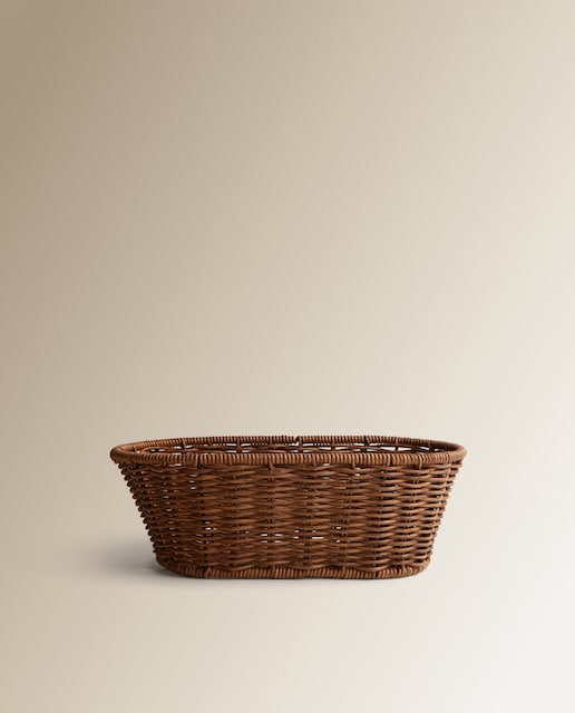 Imagen 0 de Panera ovalada Calamo El Corte Inglés