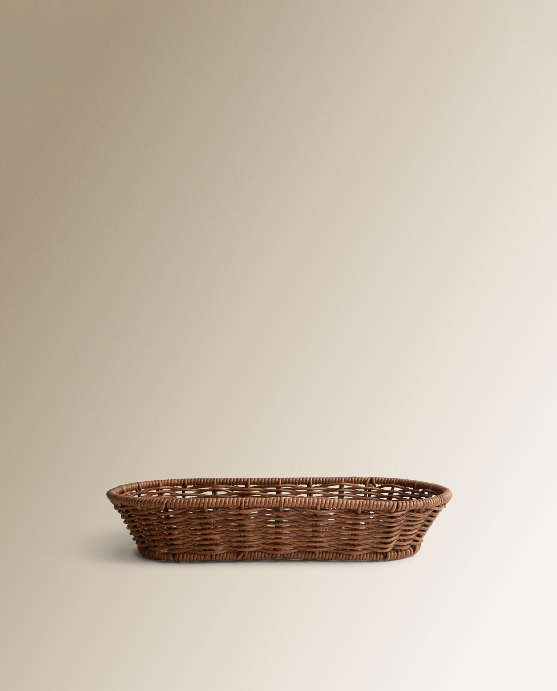 Imagen 0 de Panera ovalada Calamo El Corte Inglés