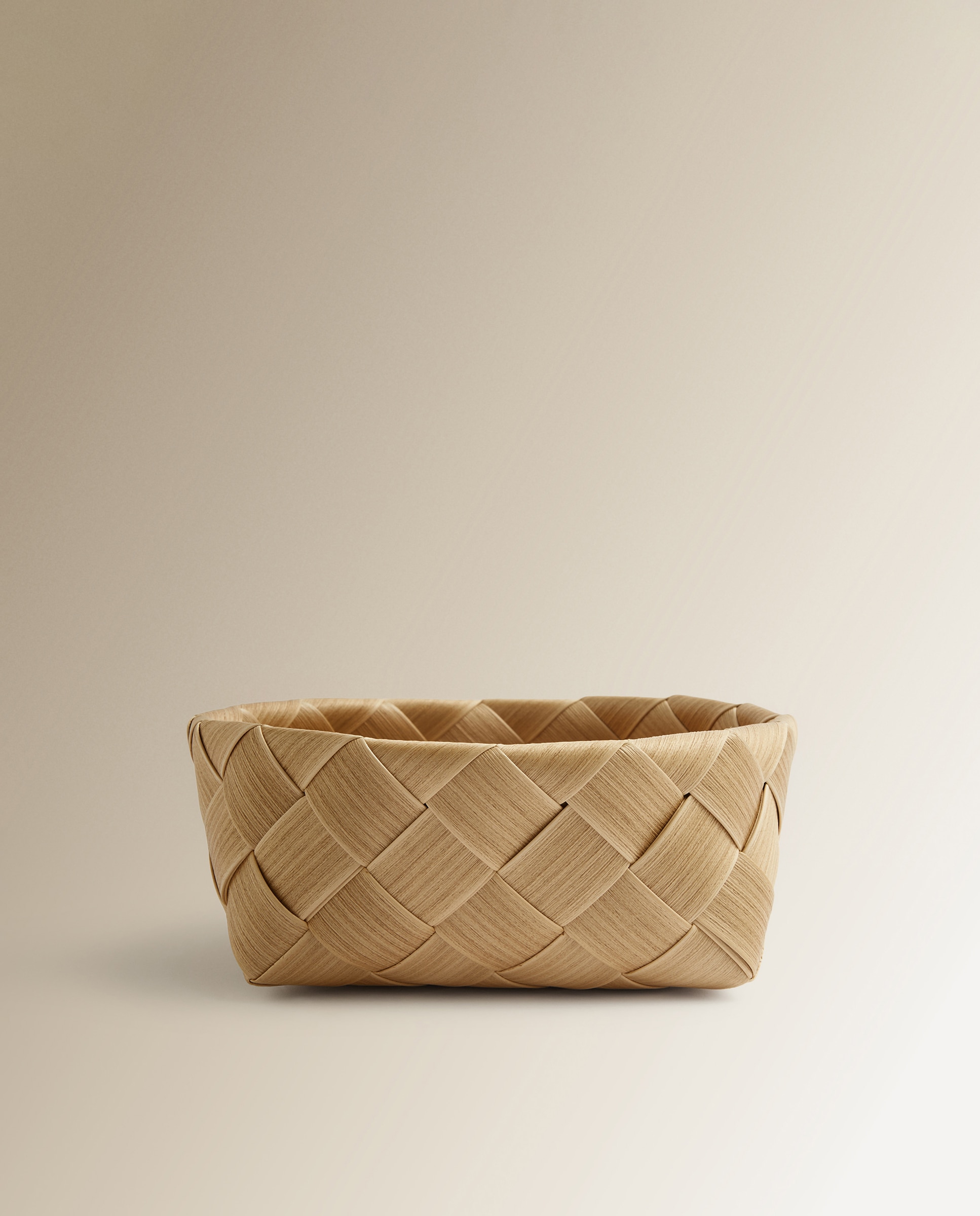 Cesto de pão Centeno Branco-2
