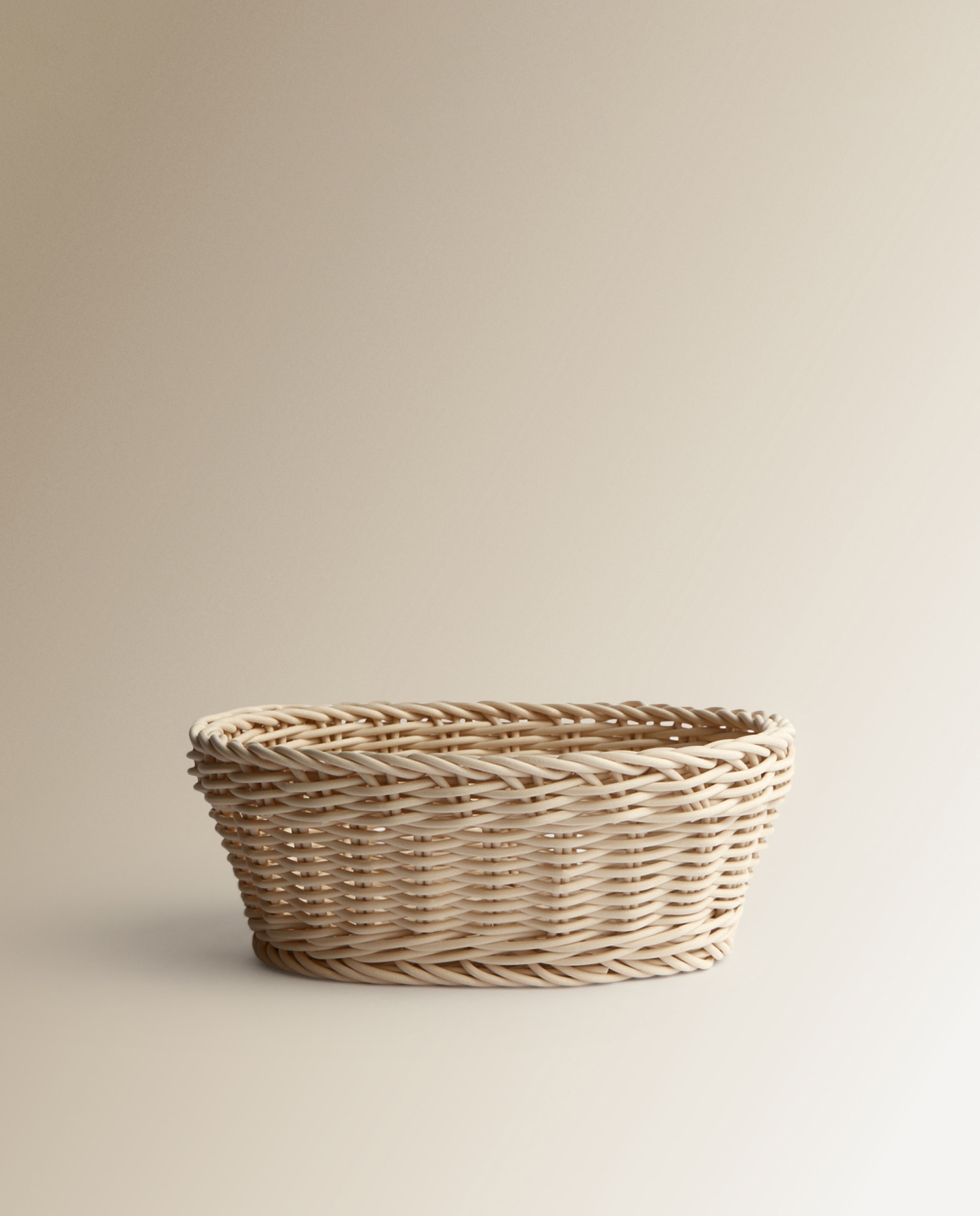 Imagem 0 de Cesto de pão oval Espelta