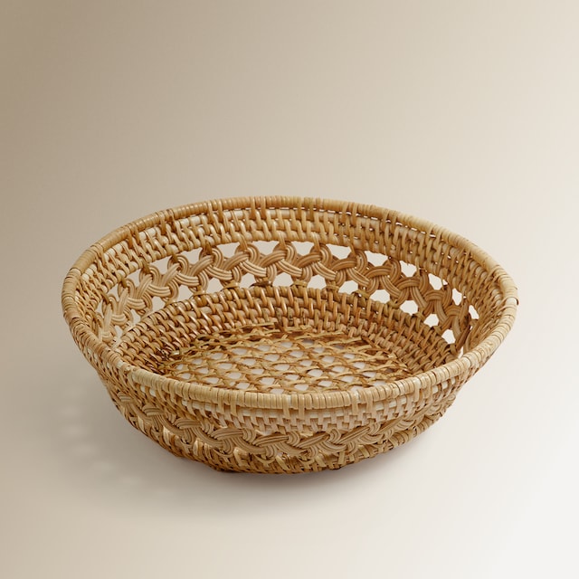 Imagem 0 de Cesto de pão Malang