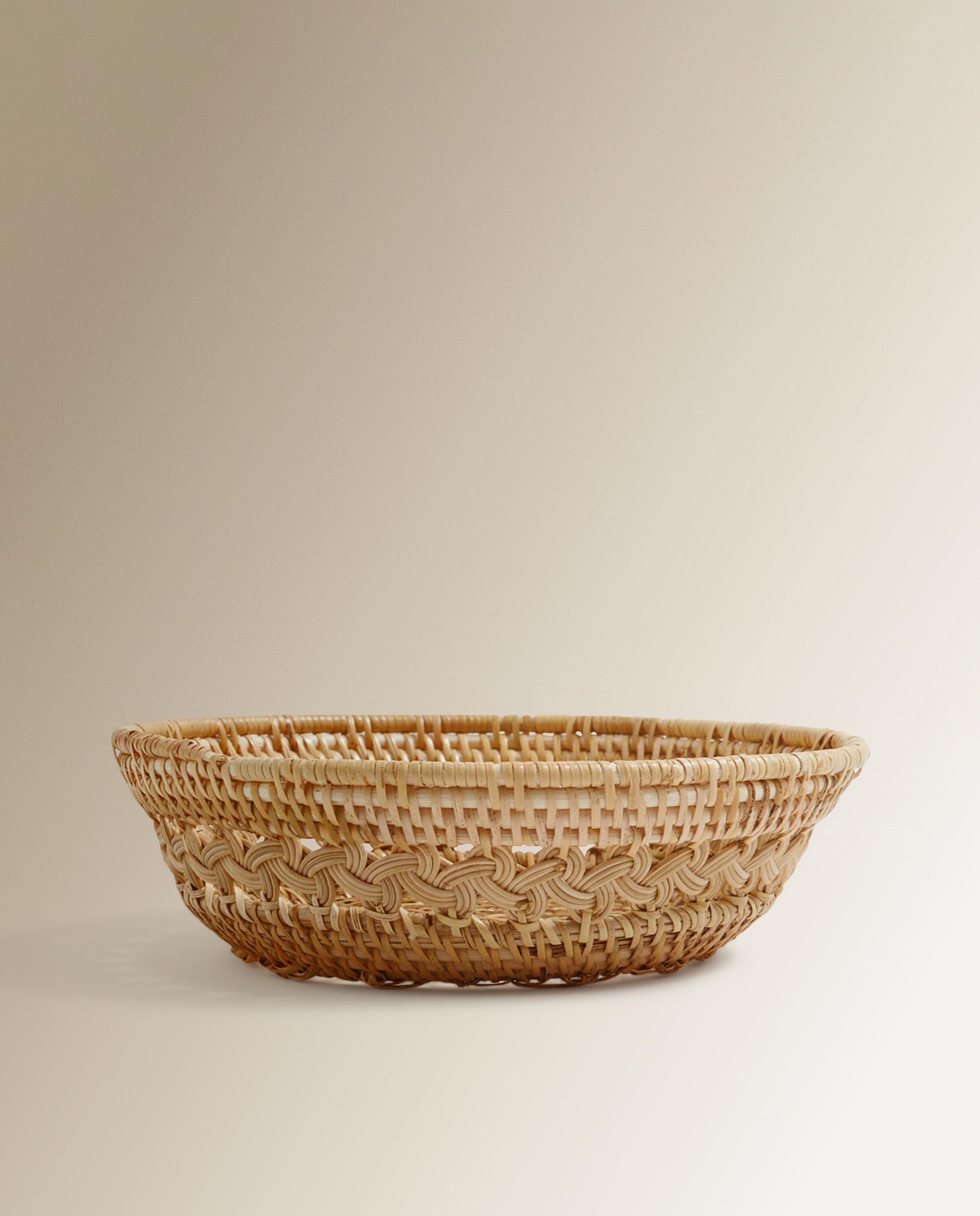 Cesto de pão Malang Natural-2