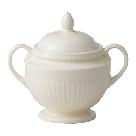 Azucarero Edme Wedgwood