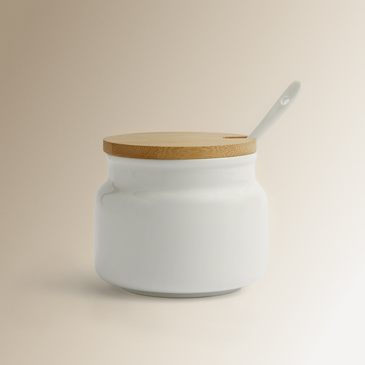 Azucarero Oviedo El Corte Inglés Marrón-1