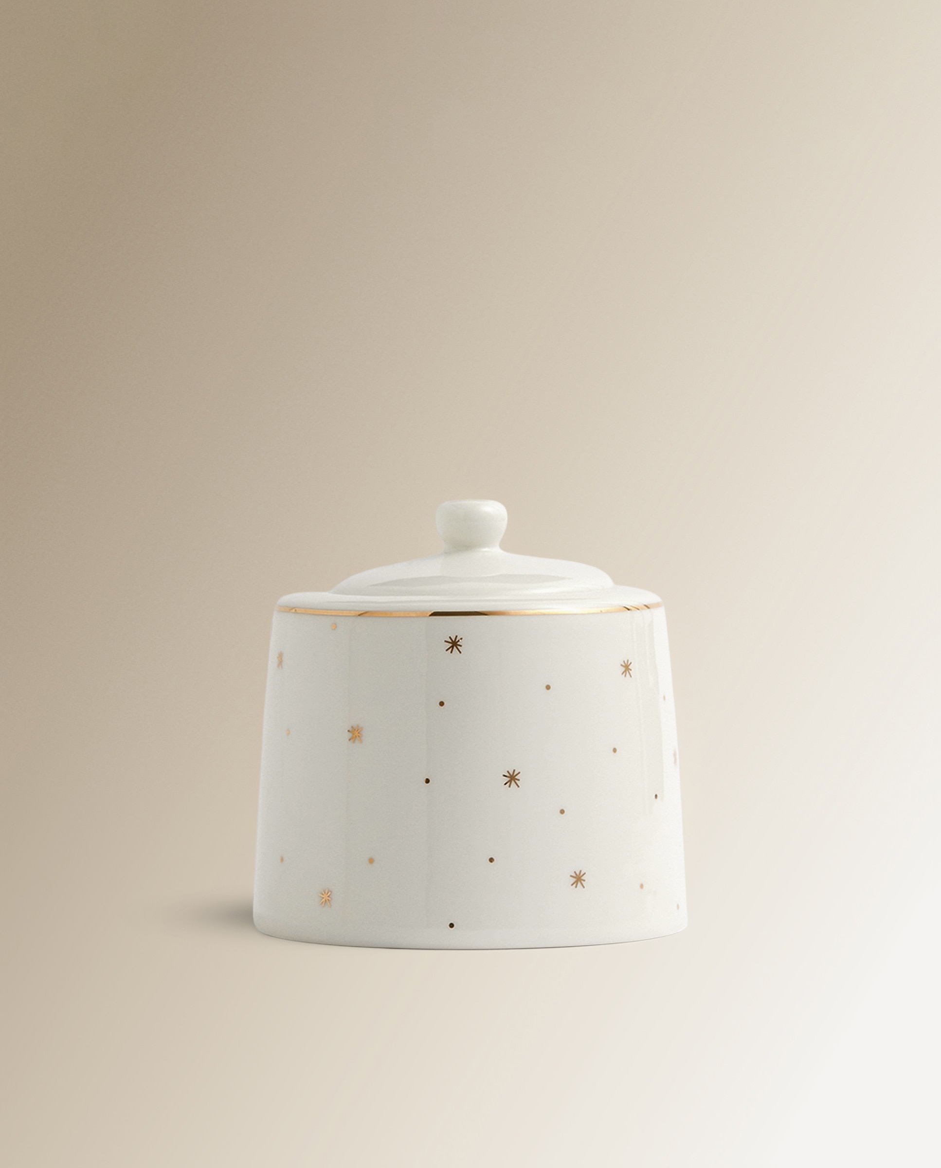 Imagem 0 de Açucareiro Estrelas