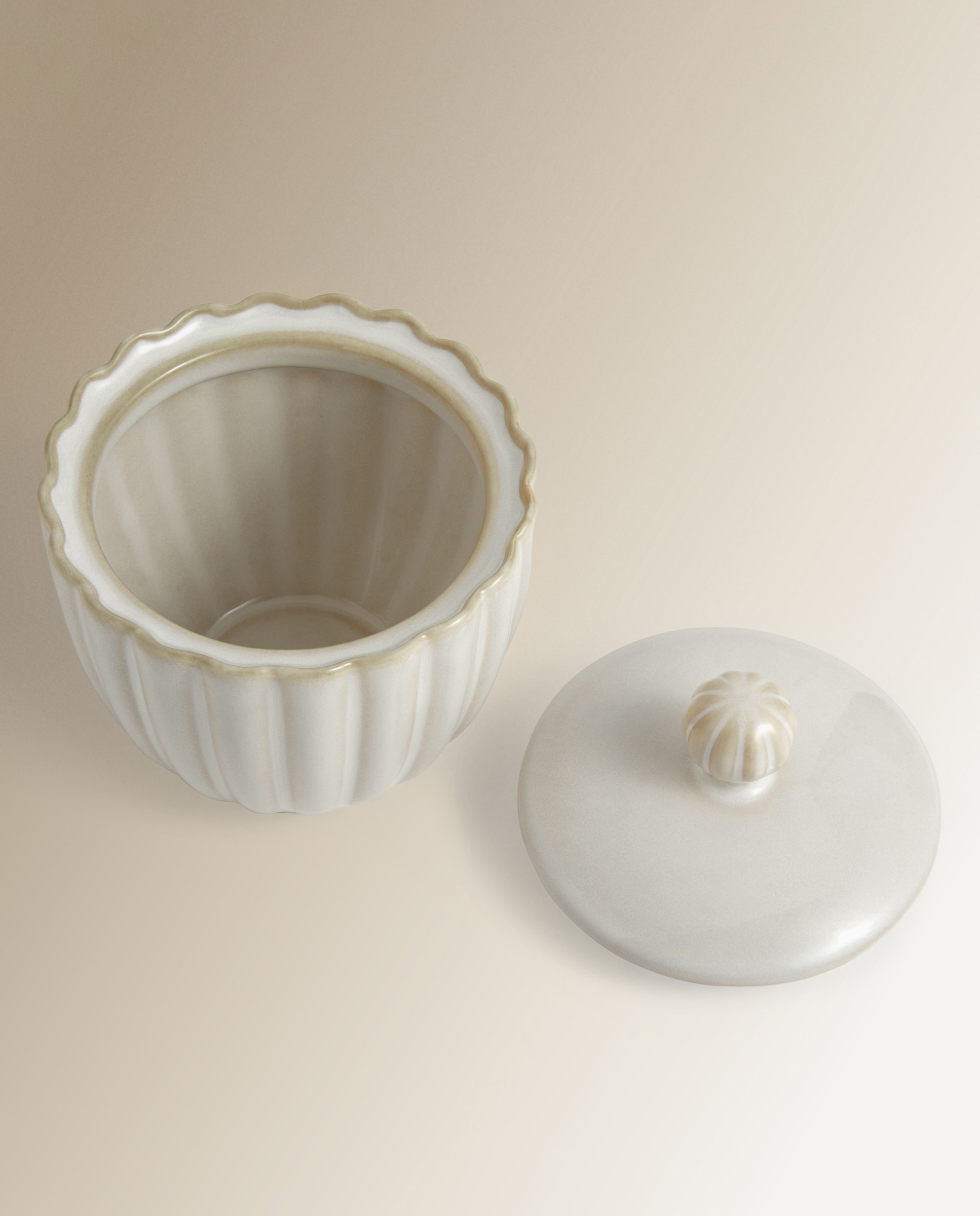 Açucareiro Dalia Branco-2