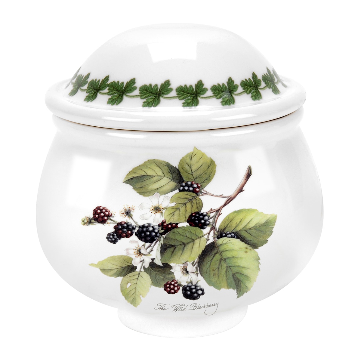 Imagem 0 de Açucareiro Pomona