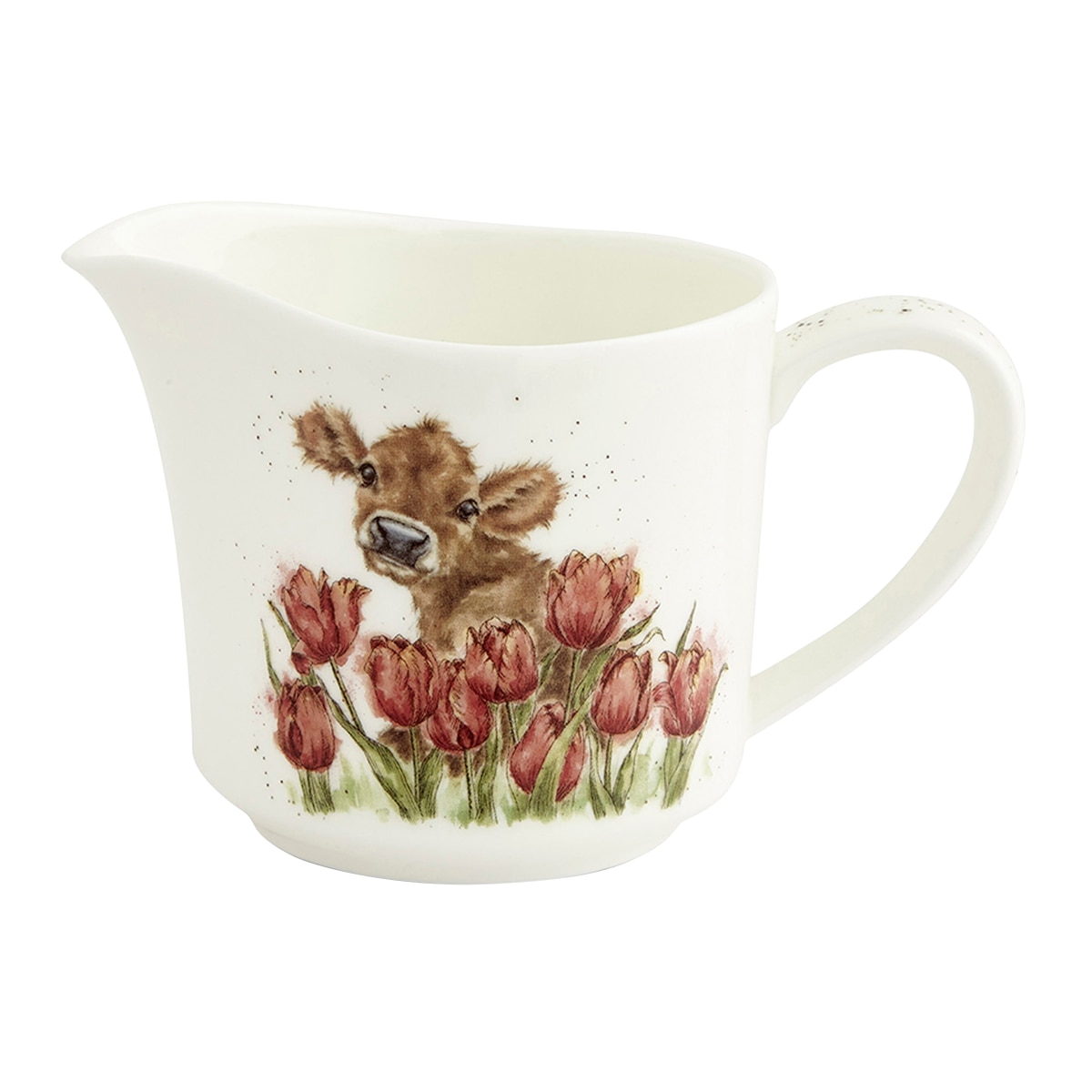 Imagem 0 de Leiteira Wrendale Designs