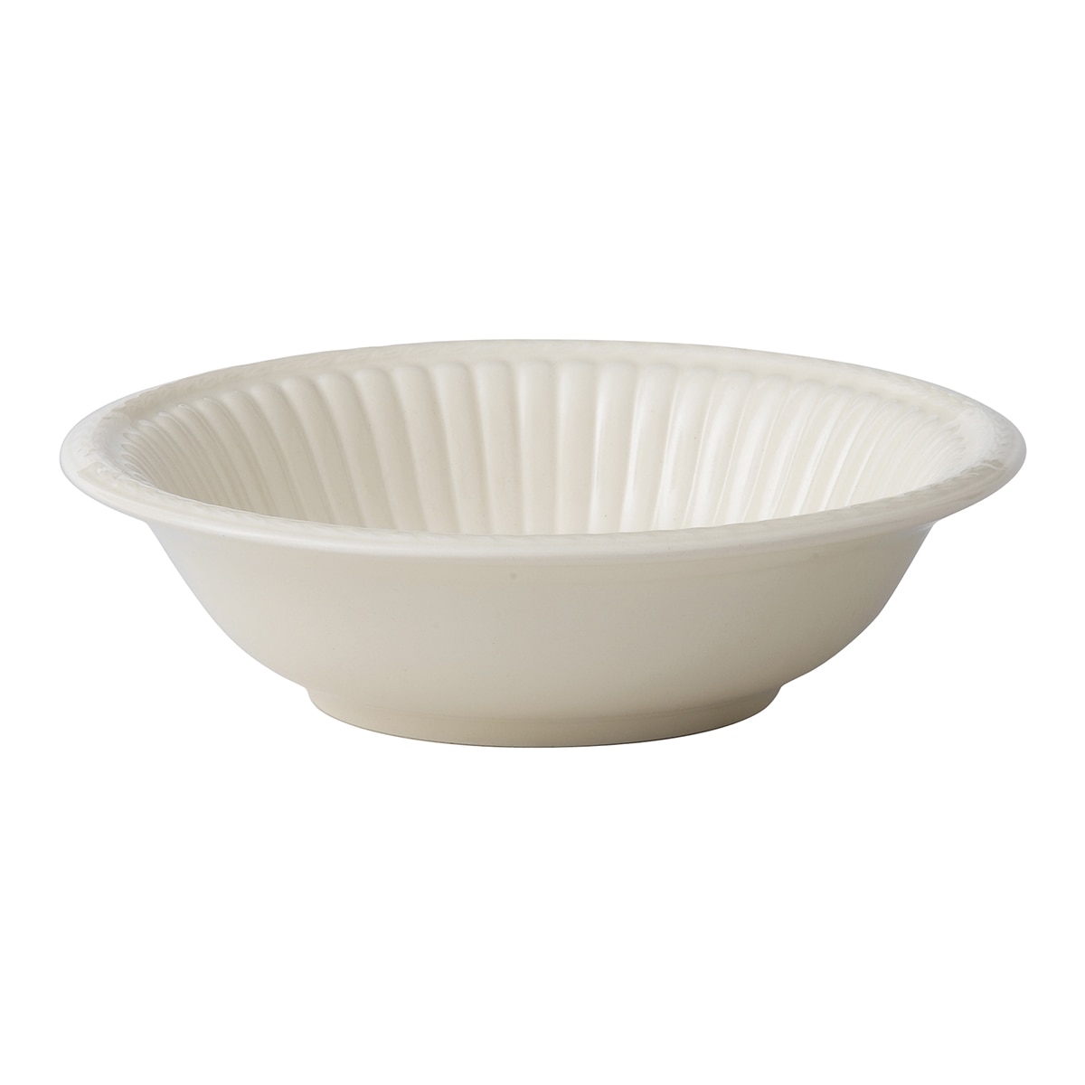 Tigela Edme Wedgwood Branco-1