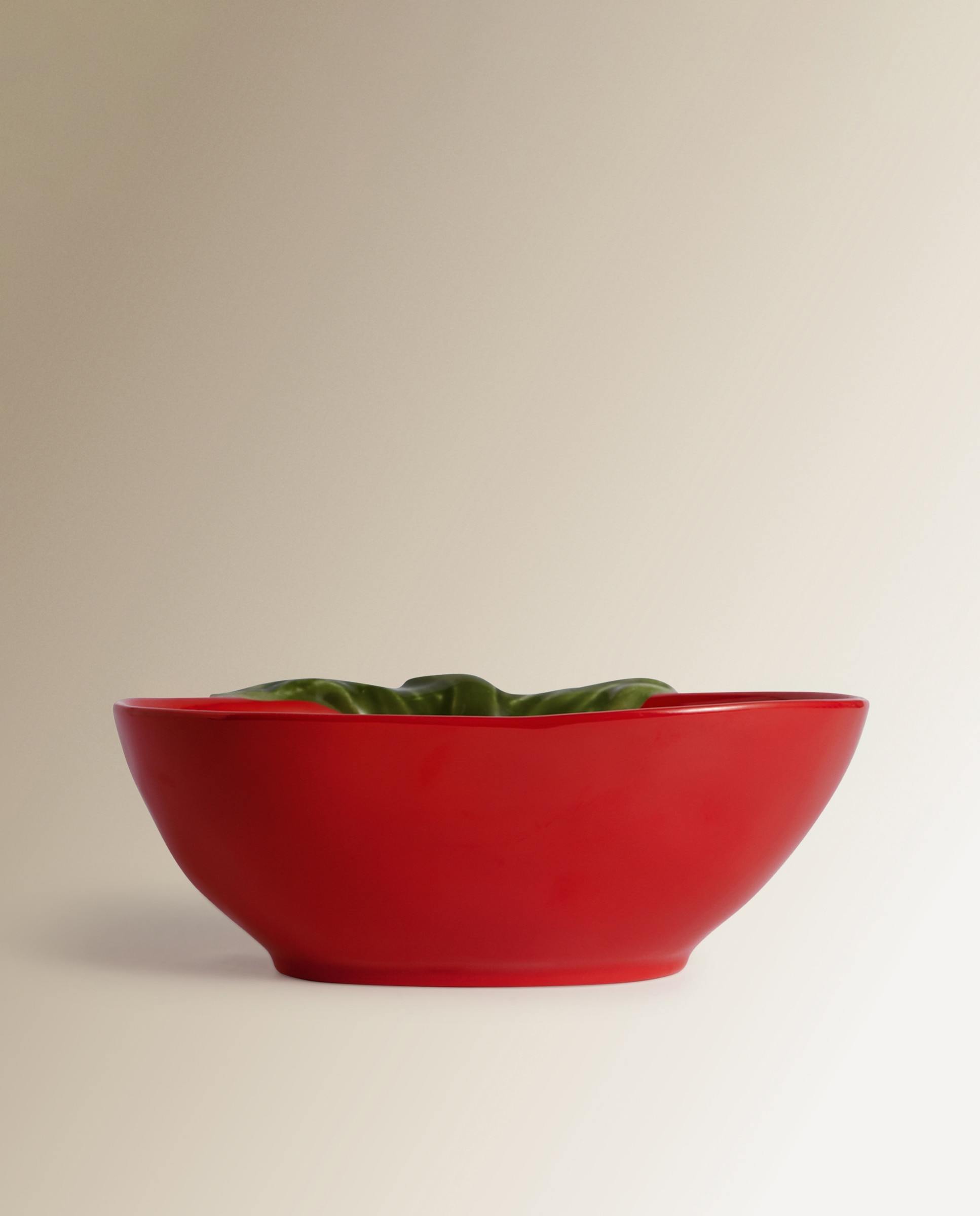 Imagem 0 de Tigela de Melamina Tomate Veggies