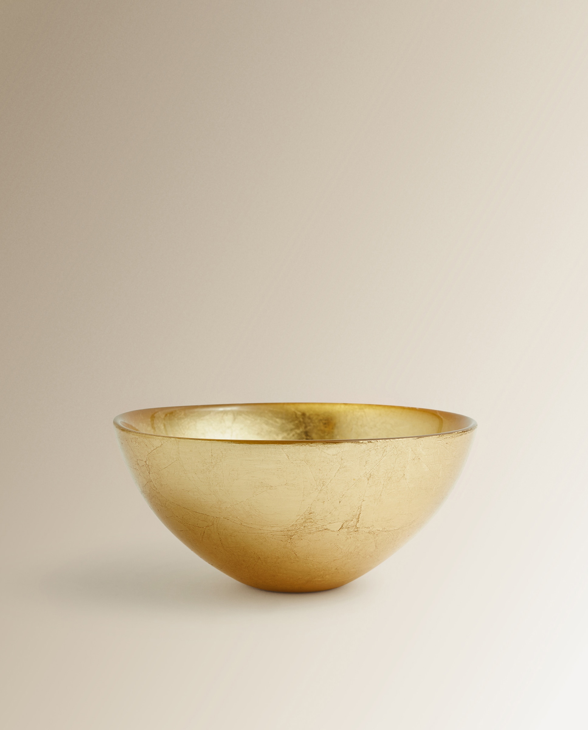 Tigela Ottoman Ouro-1