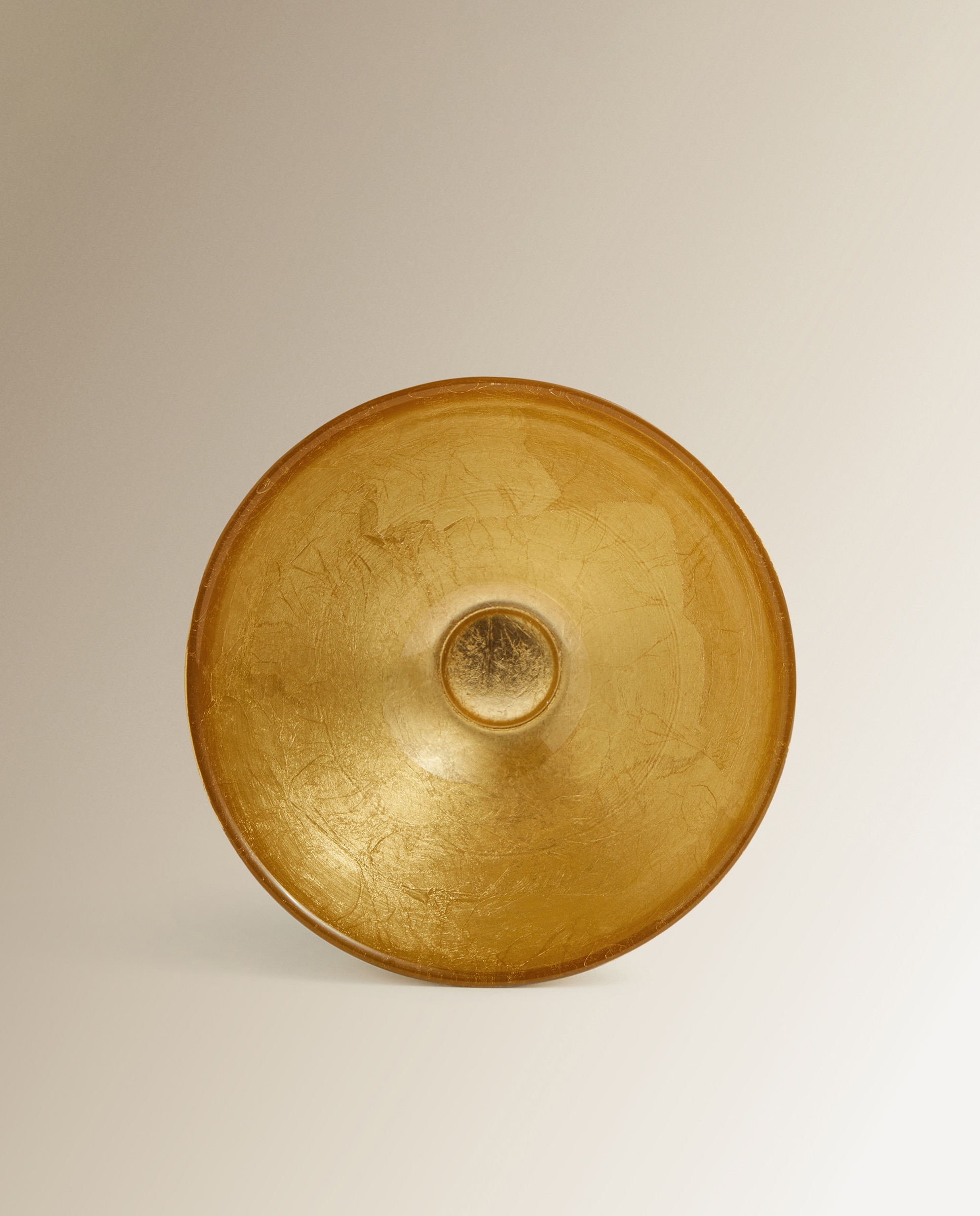 Tigela Ottoman Ouro-3