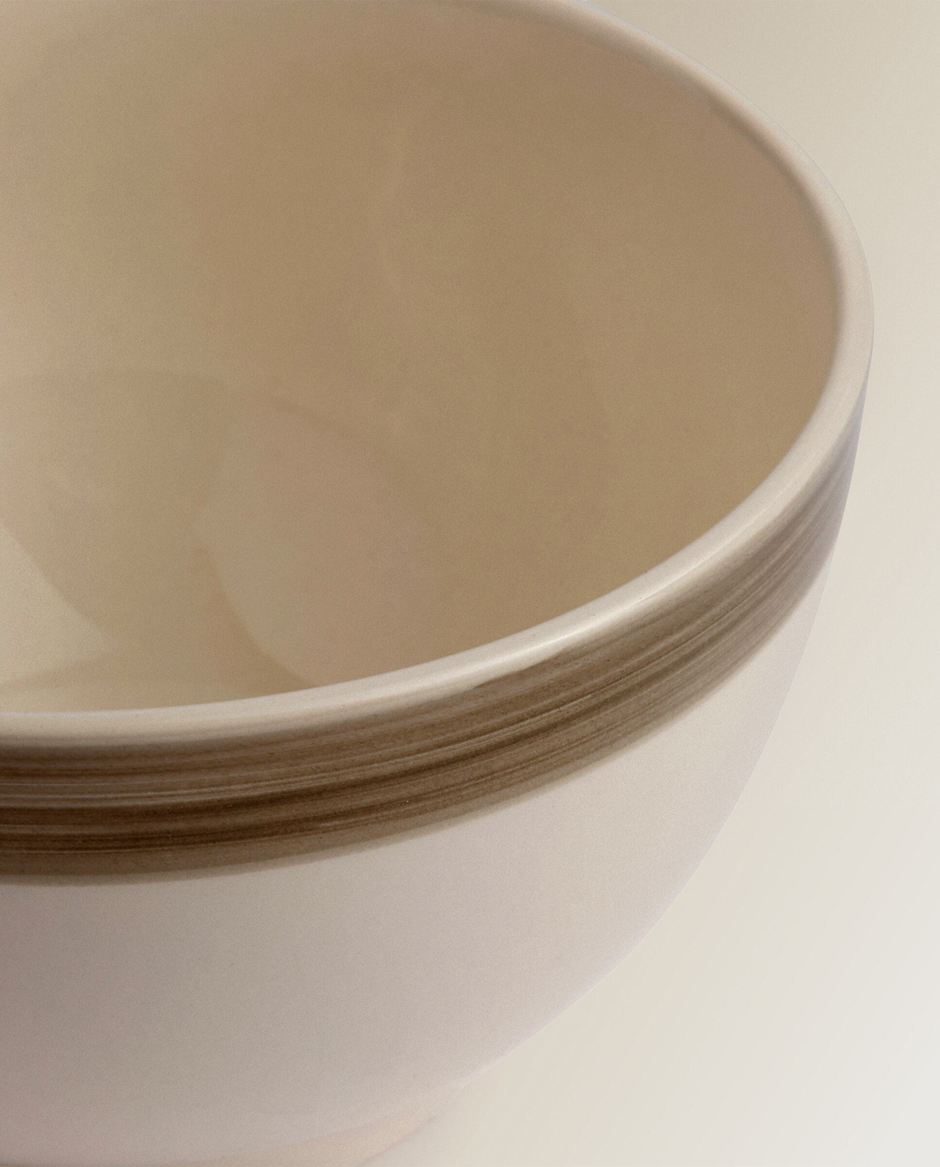 Set 4 bowls Octave El Corte Inglés - Gris Gris-2