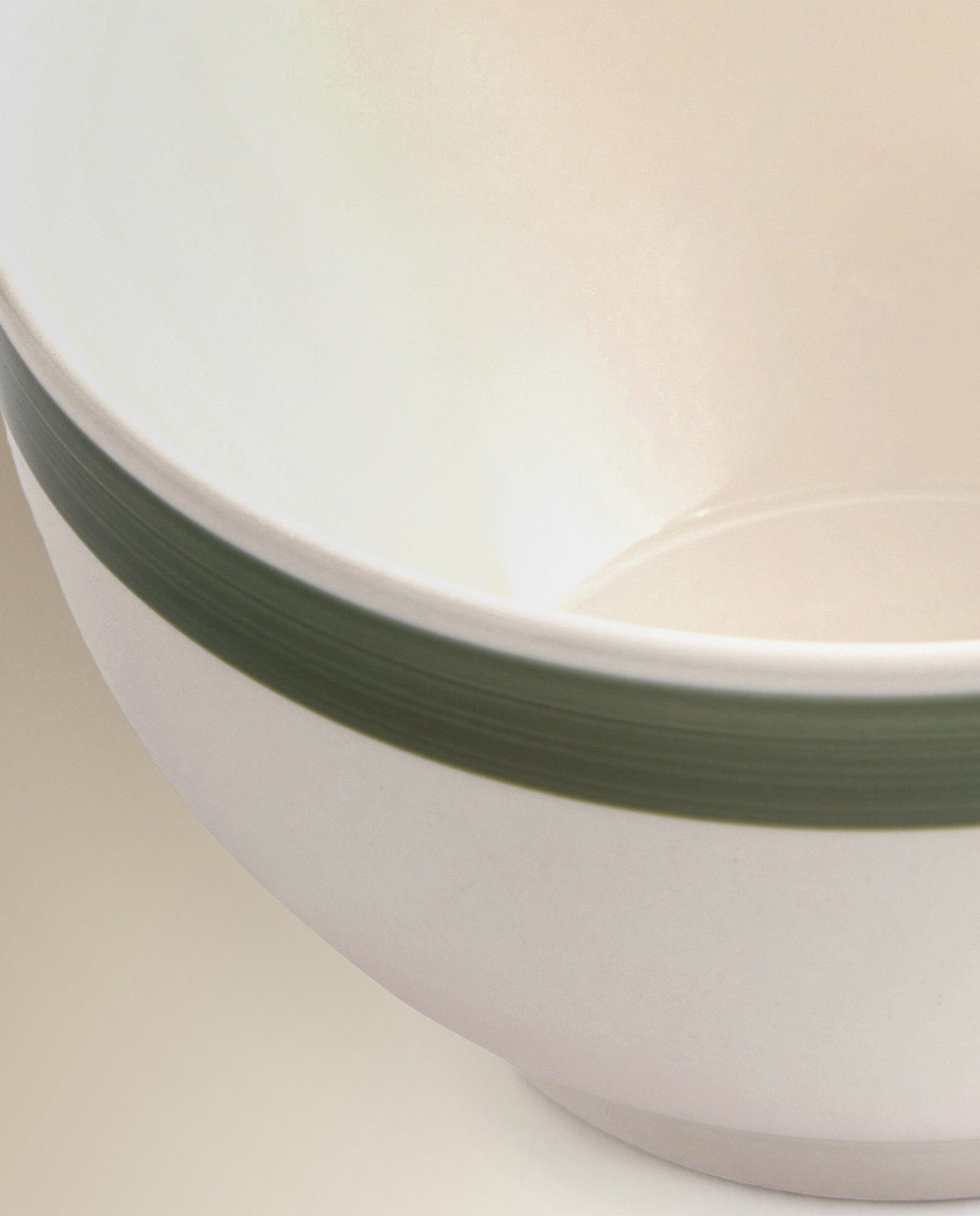 Set 4 bowls Octave El Corte Inglés - Verde Verde-2