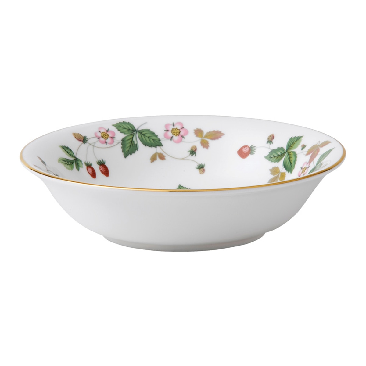 Tigela Wild Strawb Multicolor-1