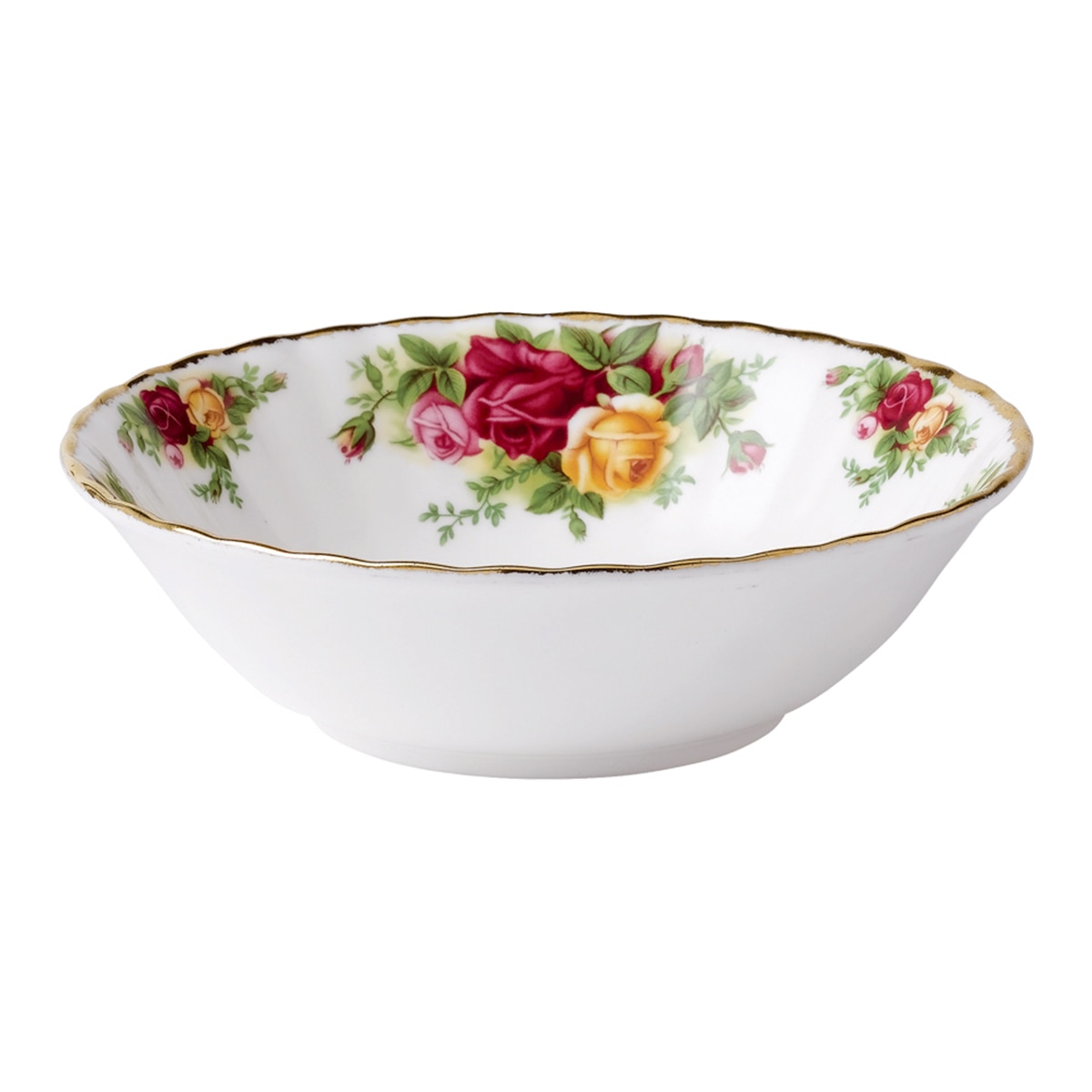 Imagem 0 de Tigela Old Country Roses Royal Albert