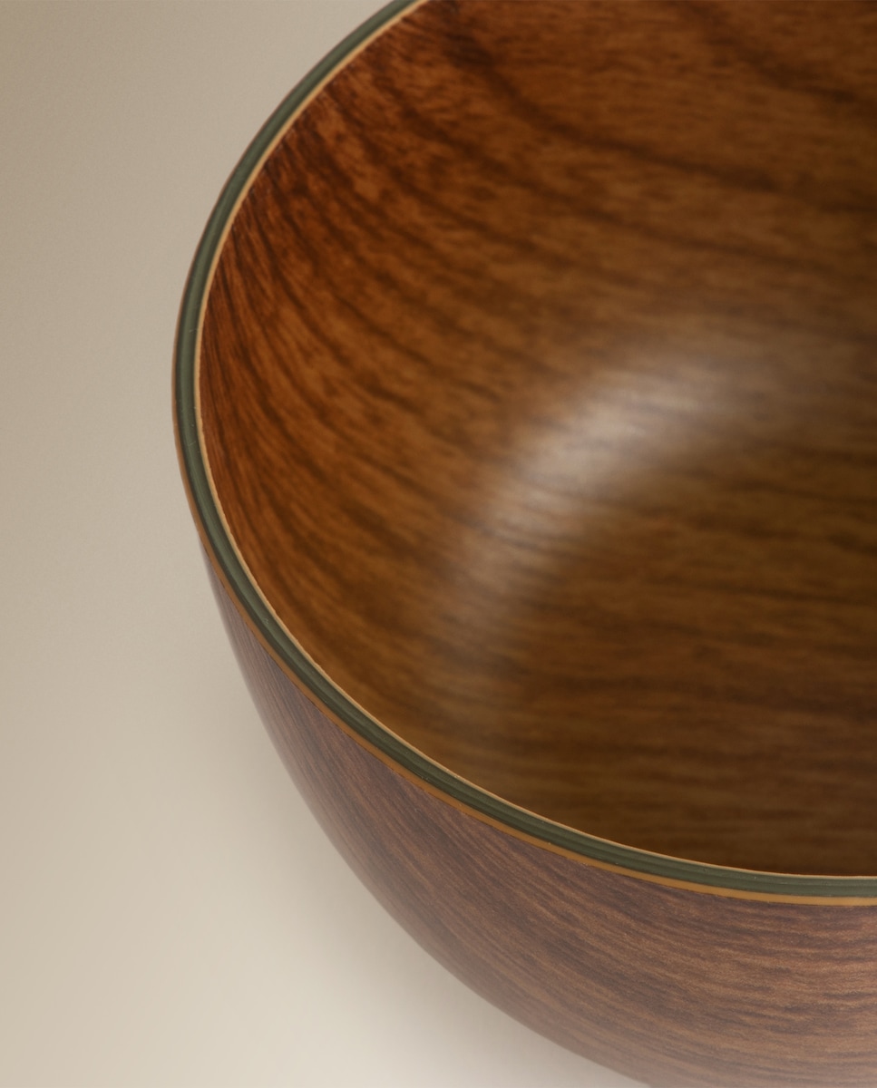 Tigela Panna Room - El Corte Inglés Castanho-4