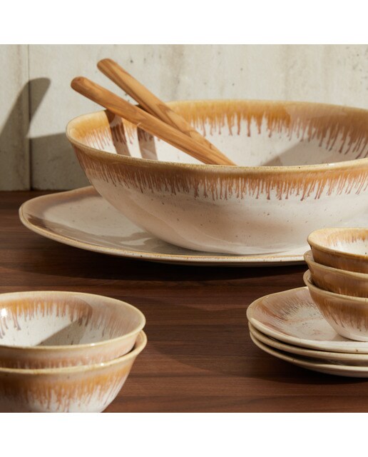 Tigela Amber Creme-5