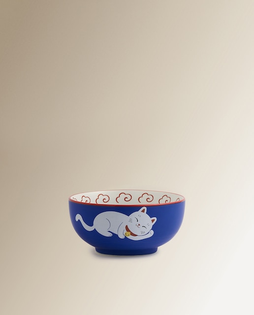 Imagem 0 de Tigela Manekineko