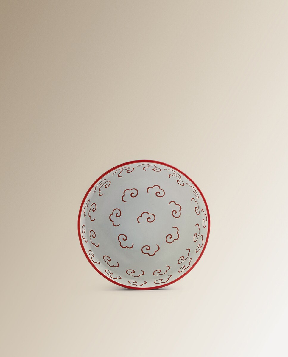 Bowl Manekineko Basics El Corte Inglés Azul-4