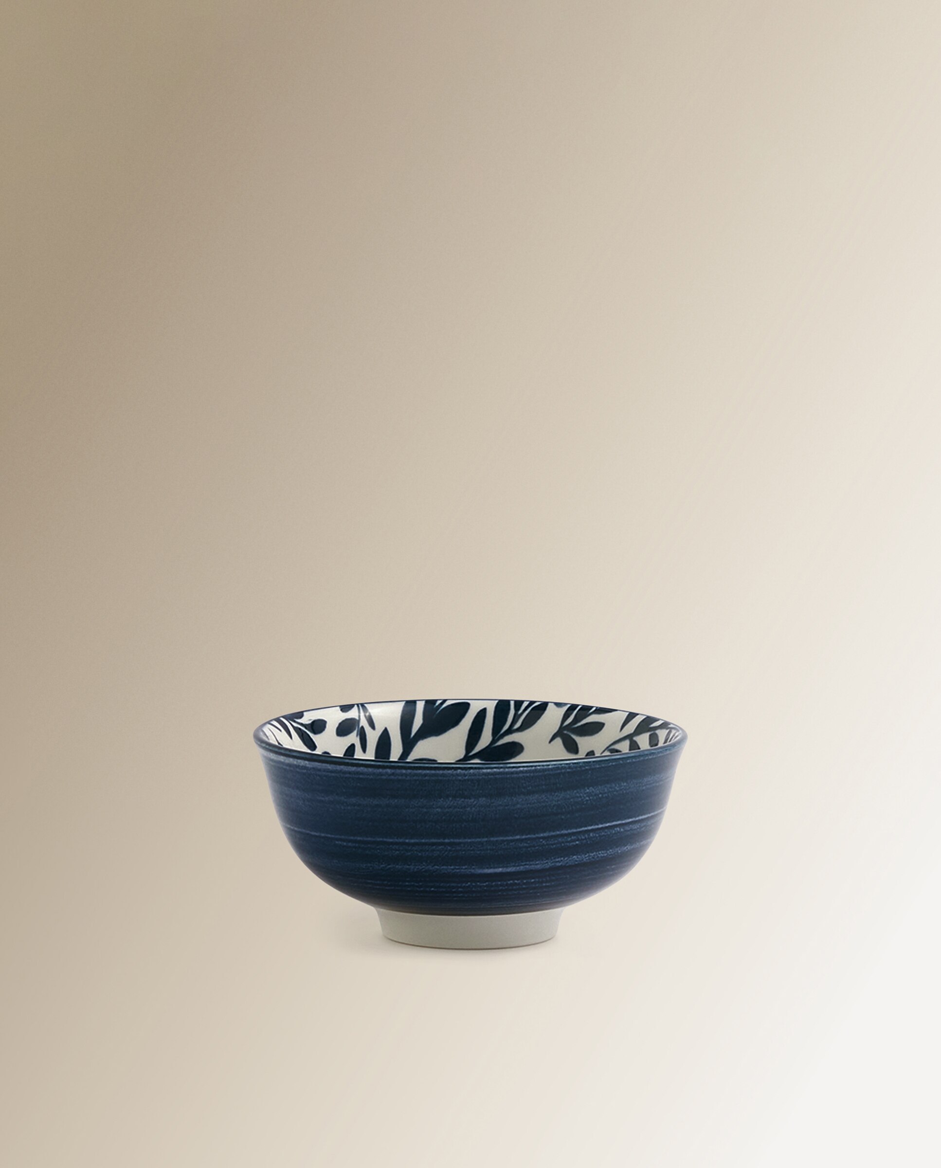 Bowl Cíes Basics El Corte Inglés Azul-2
