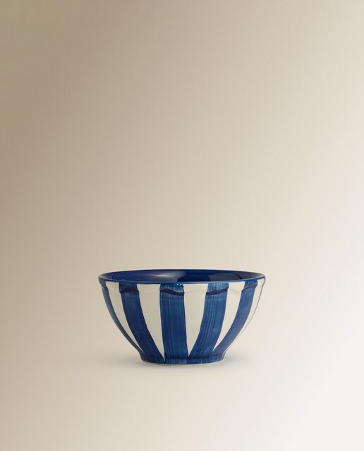 Bowl Rayas Paradiso El Corte Inglés