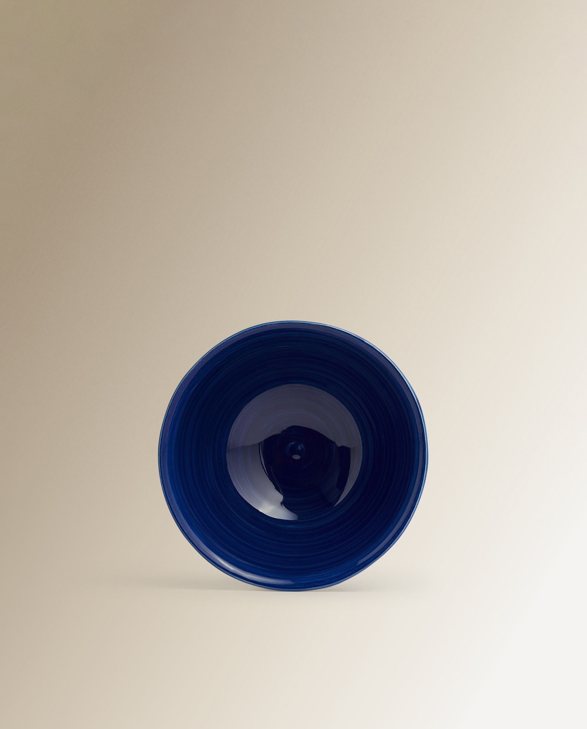 Bowl Rayas Paradiso El Corte Inglés - Azul Azul-3