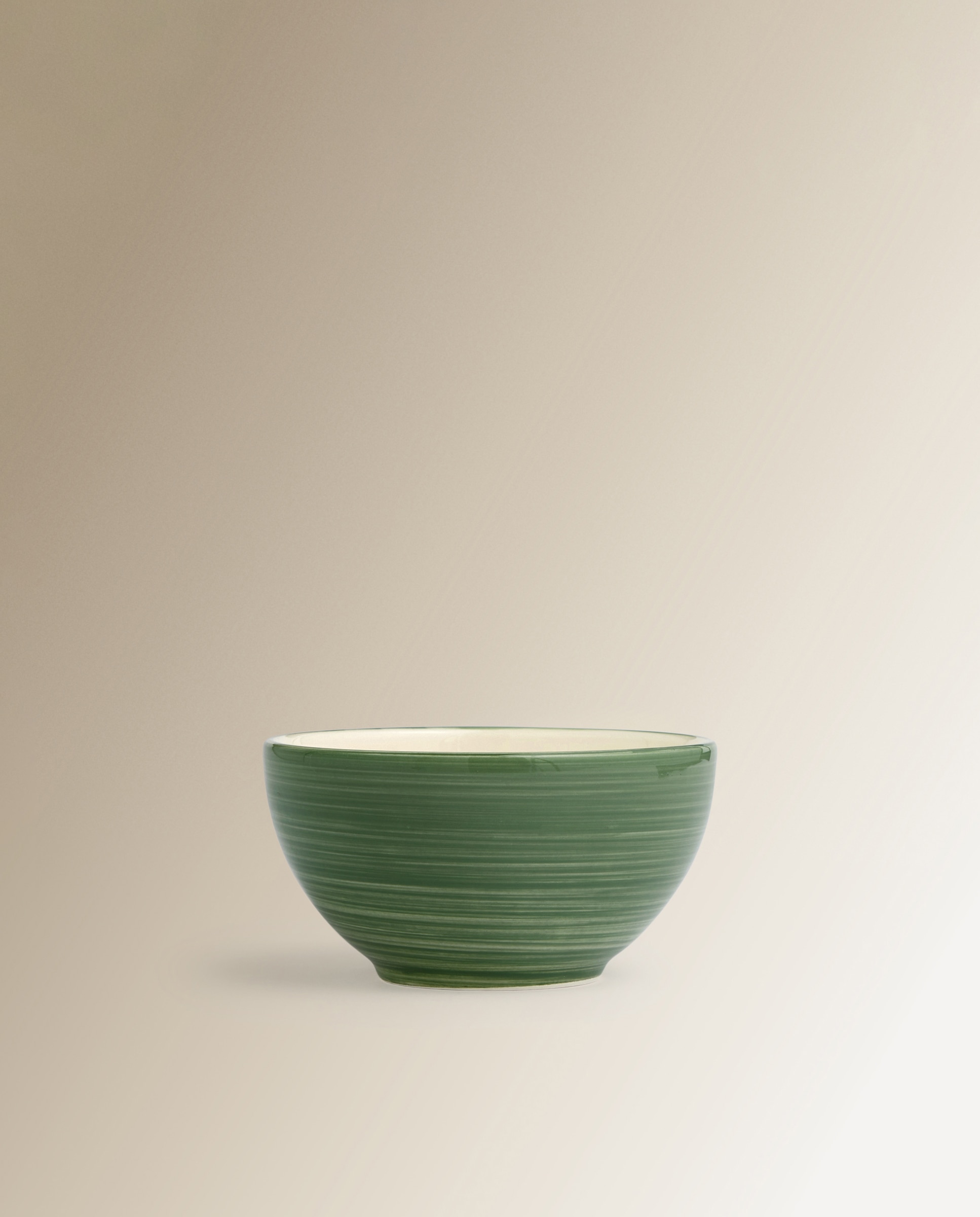 Bowl 15 cm Spinwash El Corte Inglés - Verde Valle Verde Valle-1