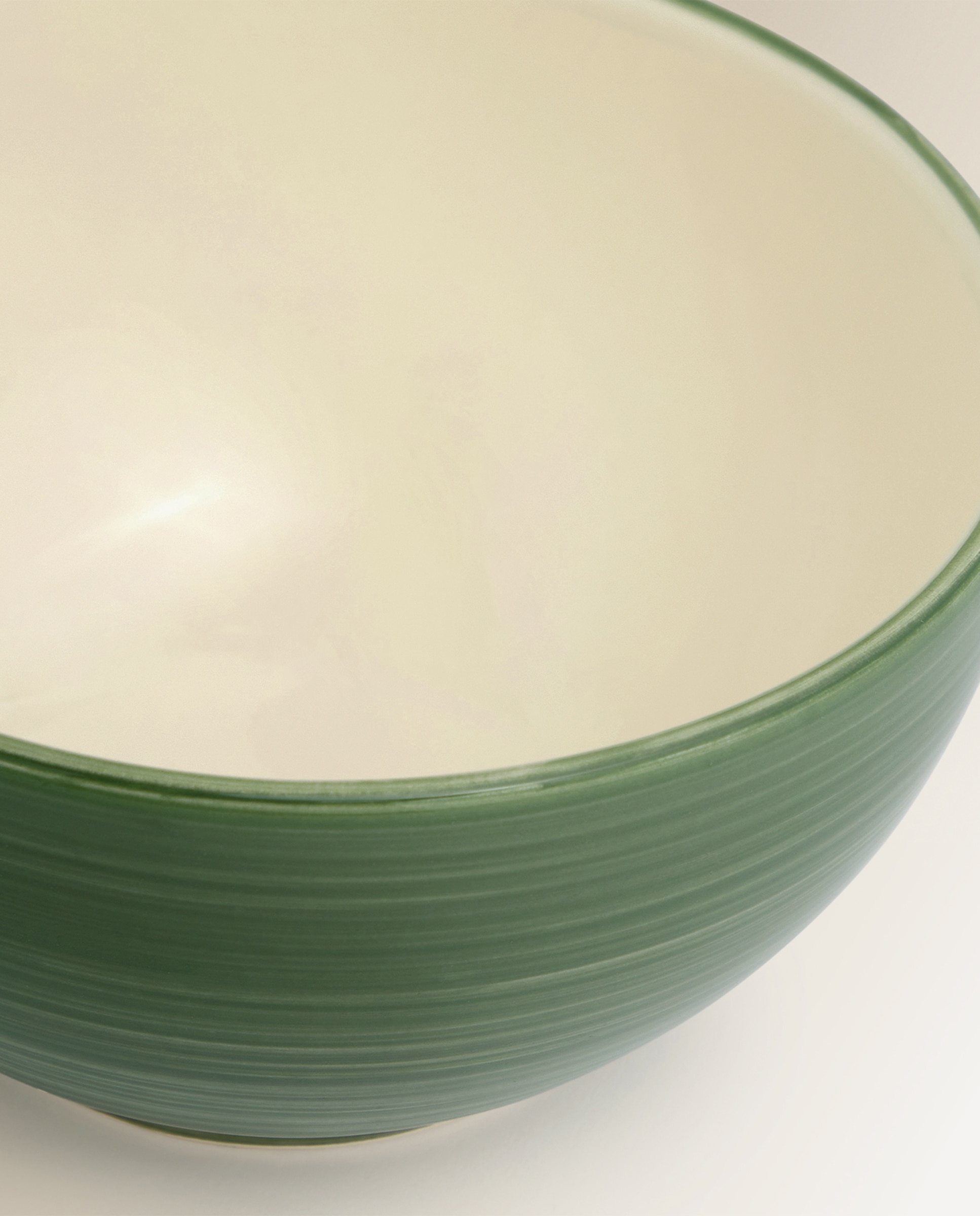 Bowl 15 cm Spinwash El Corte Inglés - Verde Valle Verde Valle-2