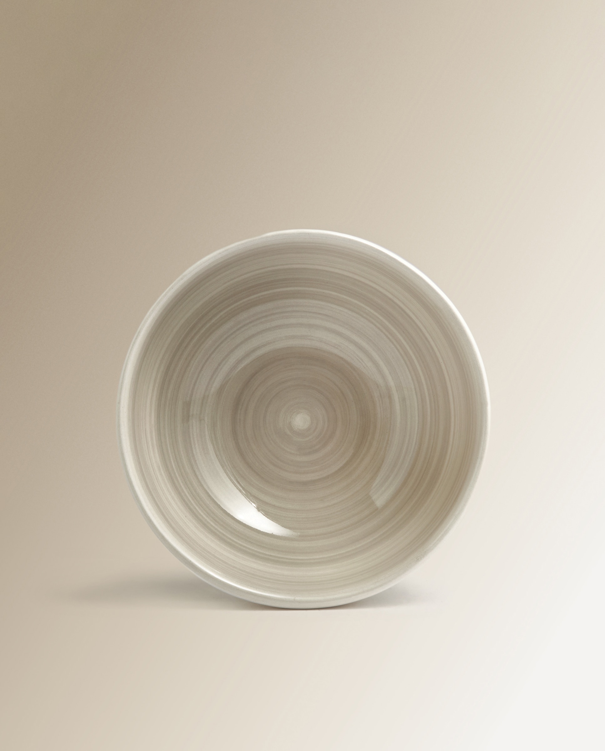 Bowl 13 cm Spinwash El Corte Inglés - Beige Beige-3