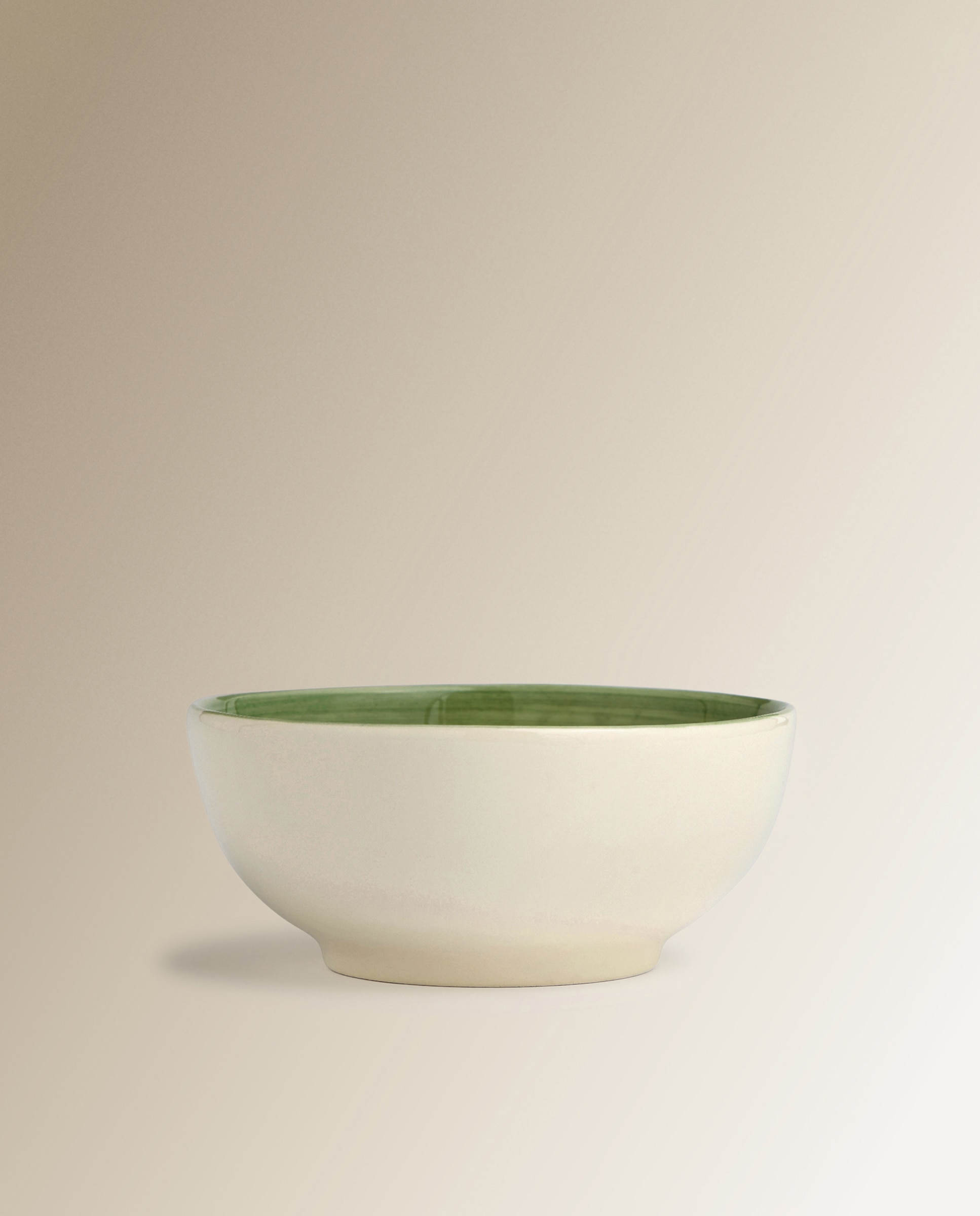 Bowl 13 cm Spinwash El Corte Inglés - Verde Valle Verde Valle-1