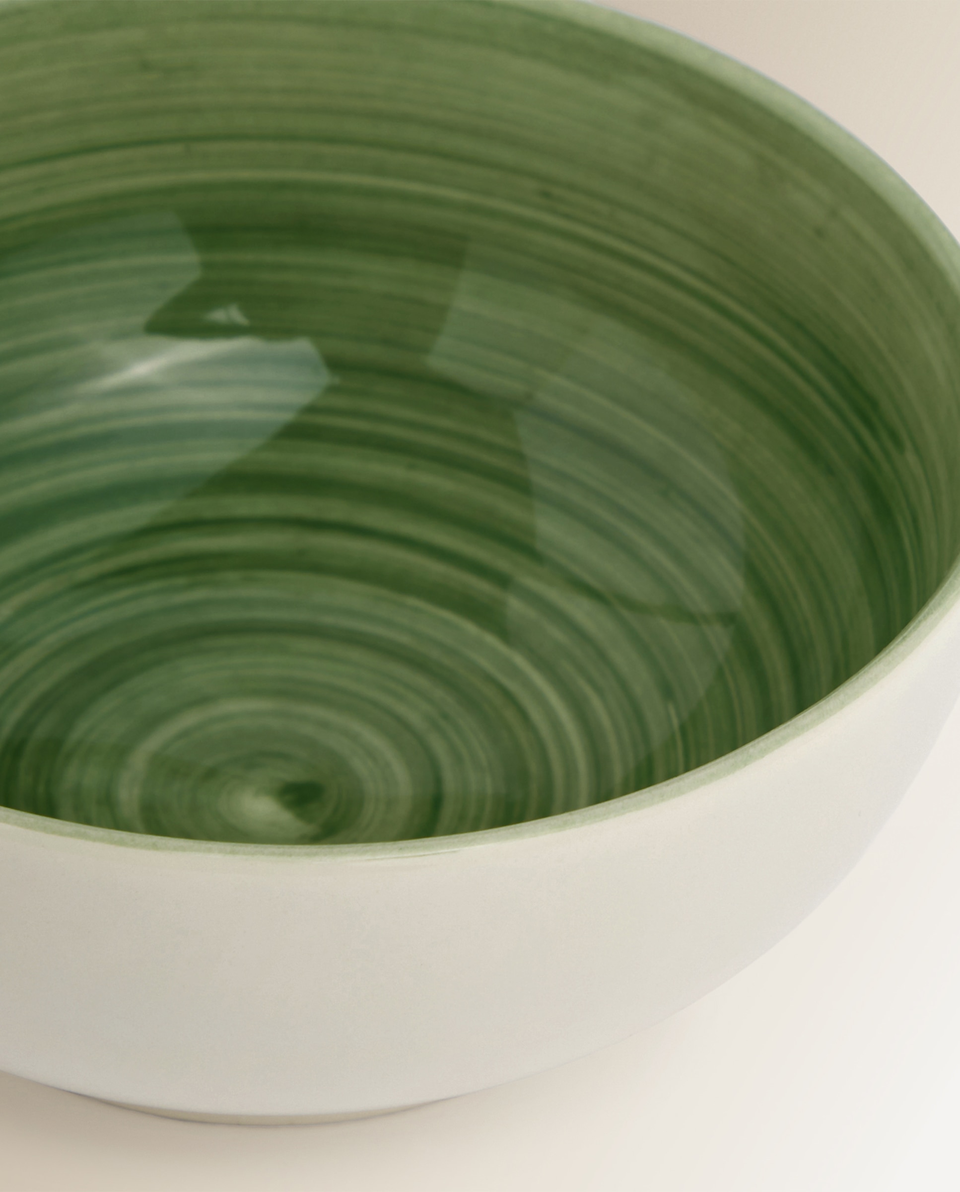 Bowl 13 cm Spinwash El Corte Inglés - Verde Valle Verde Valle-2