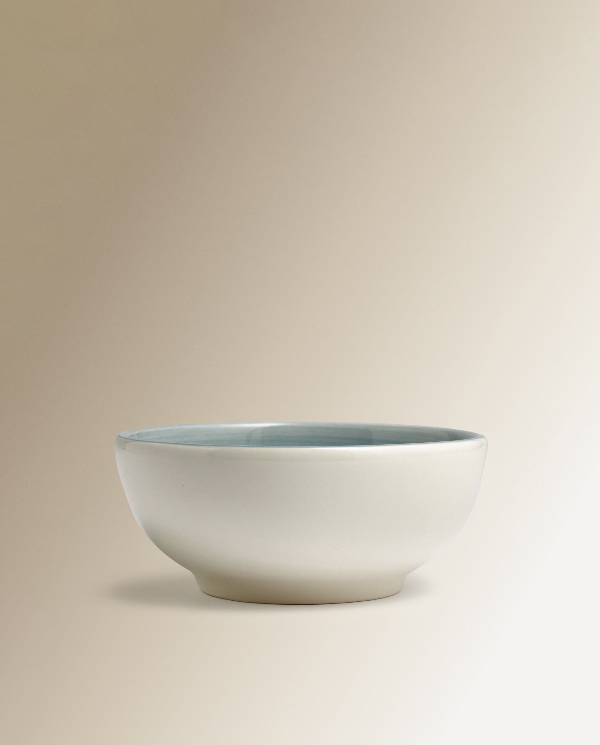 Tigela Spinwash - 13 cm Azul-1