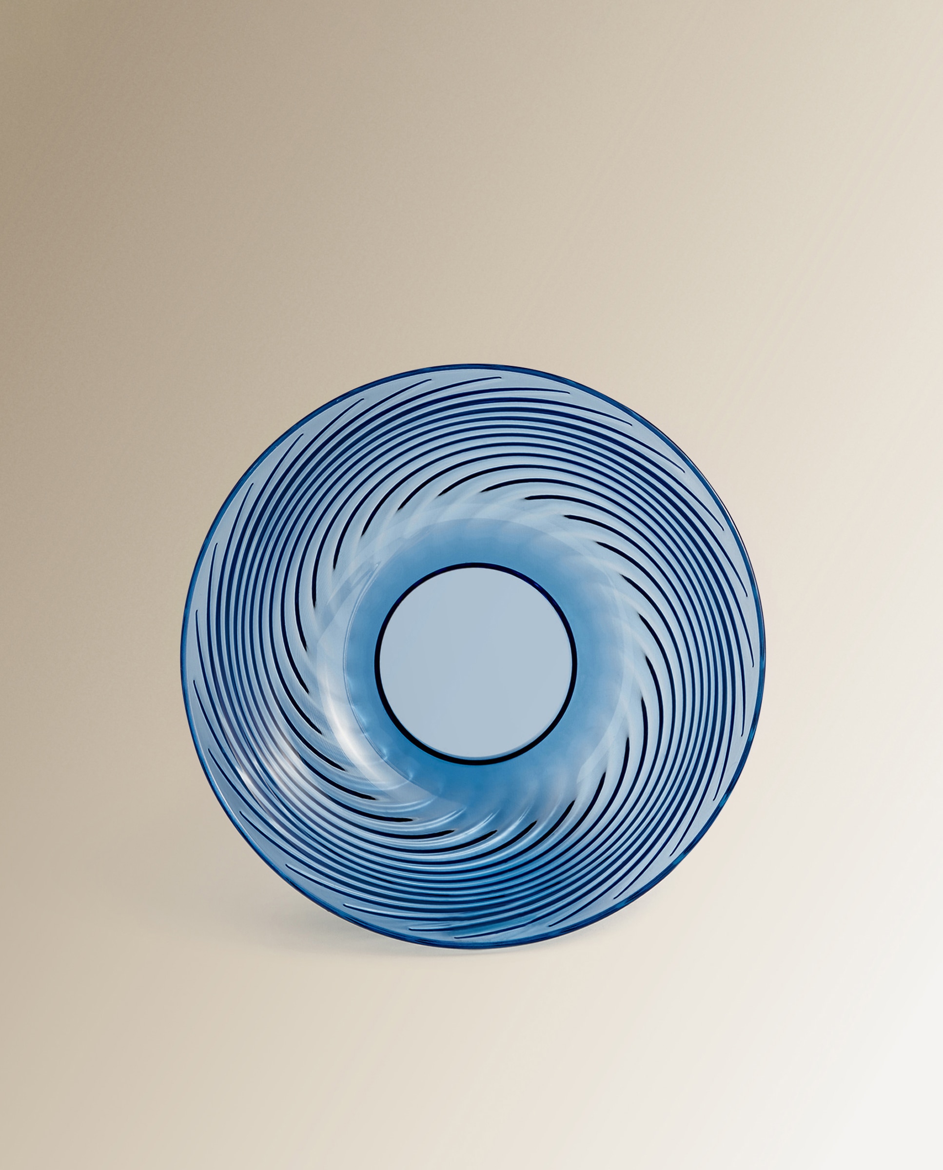 Bowl Venecia Basics El Corte Inglés Azul-2