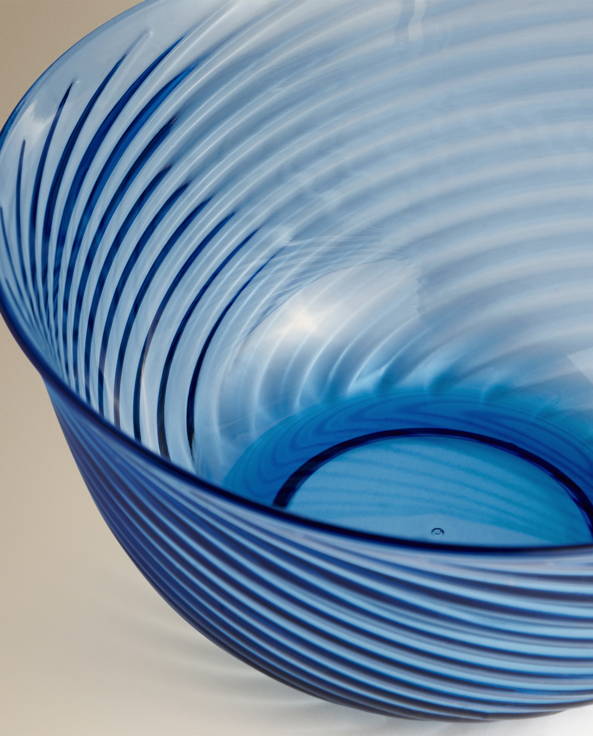 Bowl Venecia Basics El Corte Inglés Azul-3