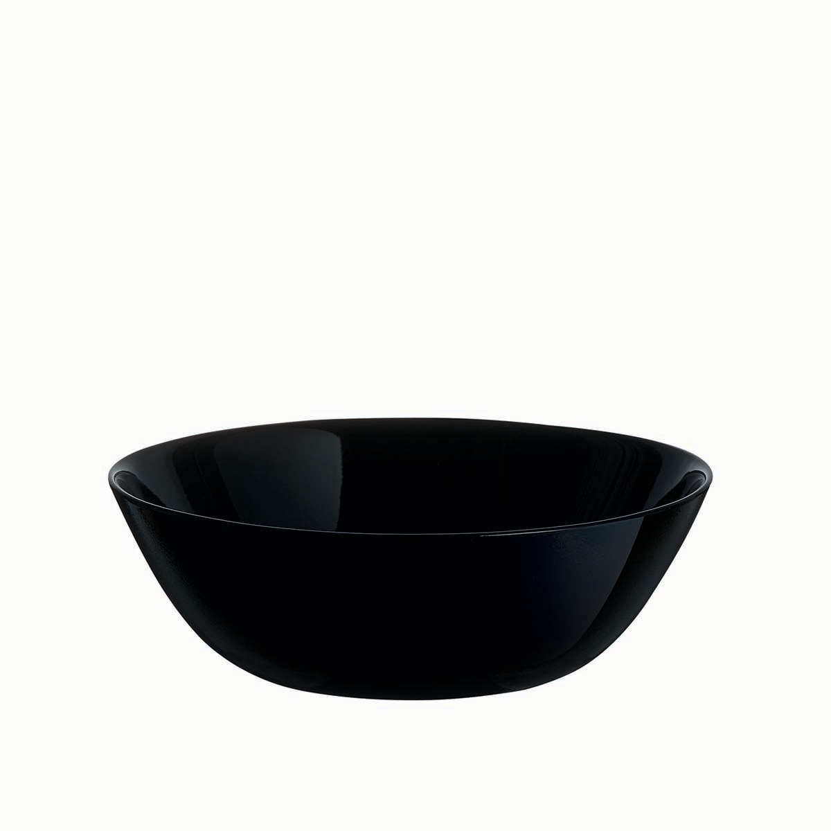 Bowl Zelie Luminarc Negro-1