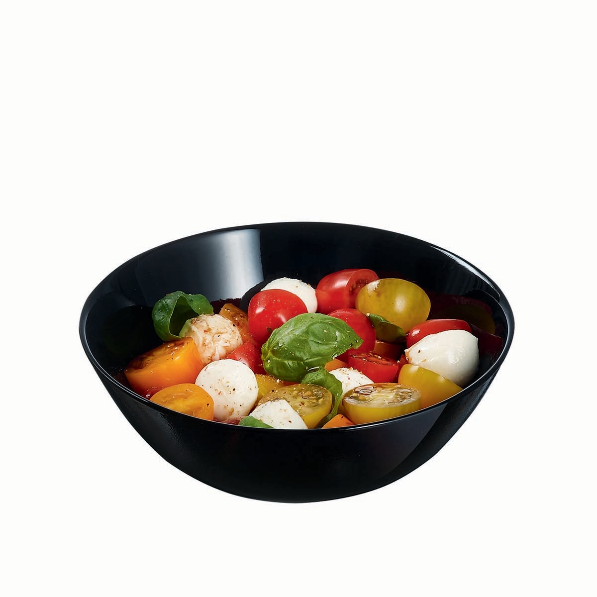 Bowl Zelie Luminarc Negro-3