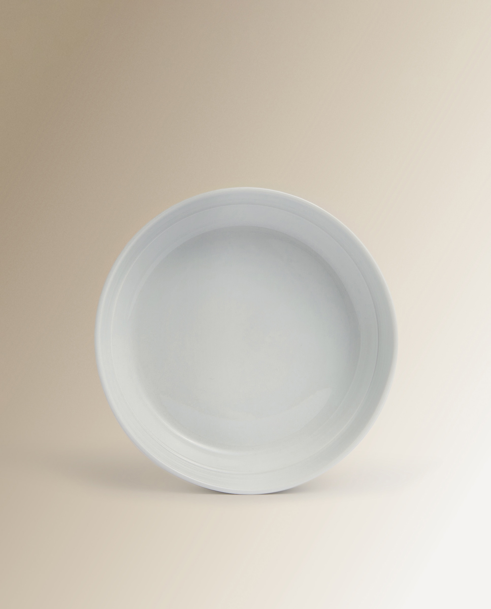 Bowl apilable Every Day Basics El Corte Inglés Blanco-3