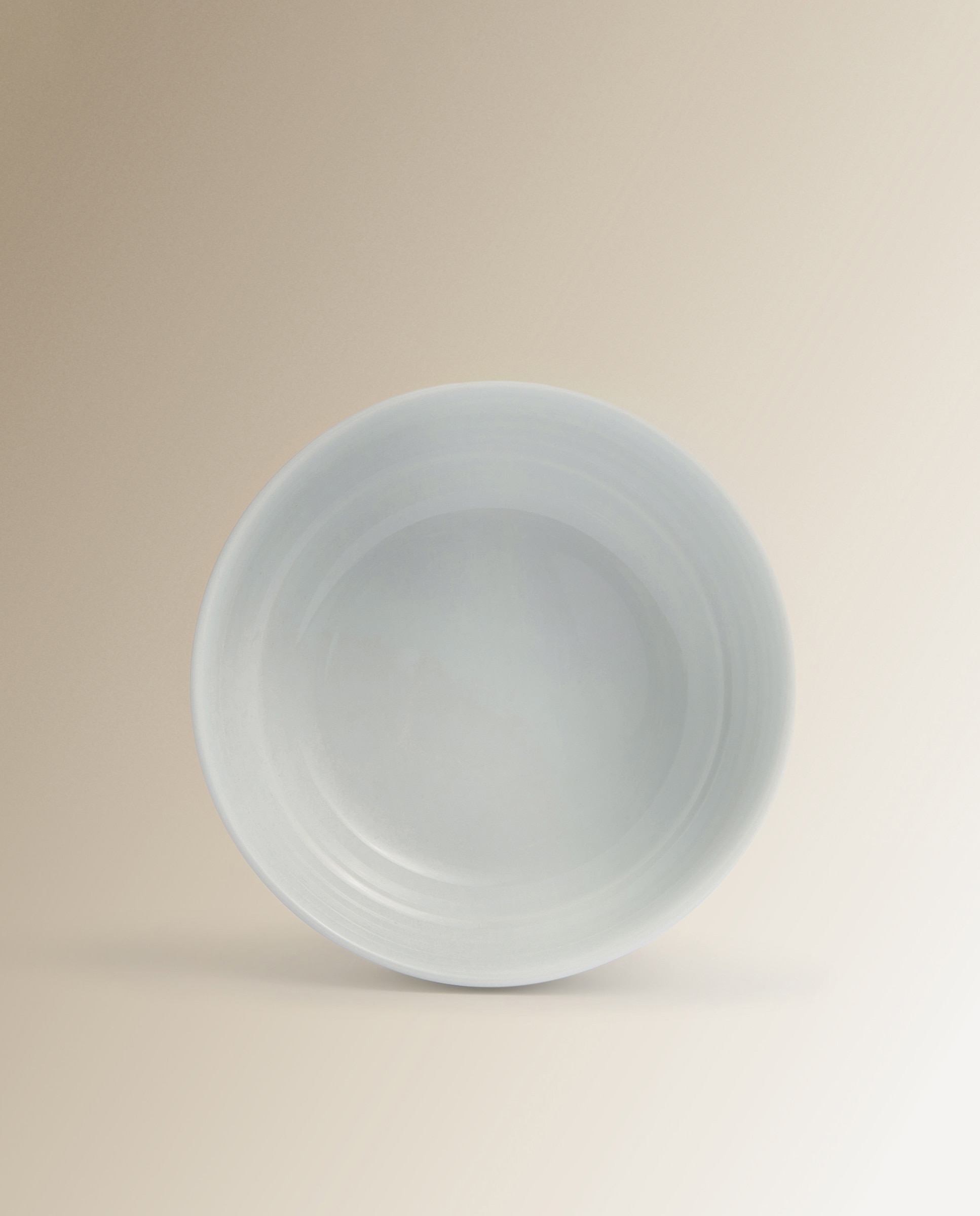 Bowl apilable Every Day Basics El Corte Inglés Blanco-3