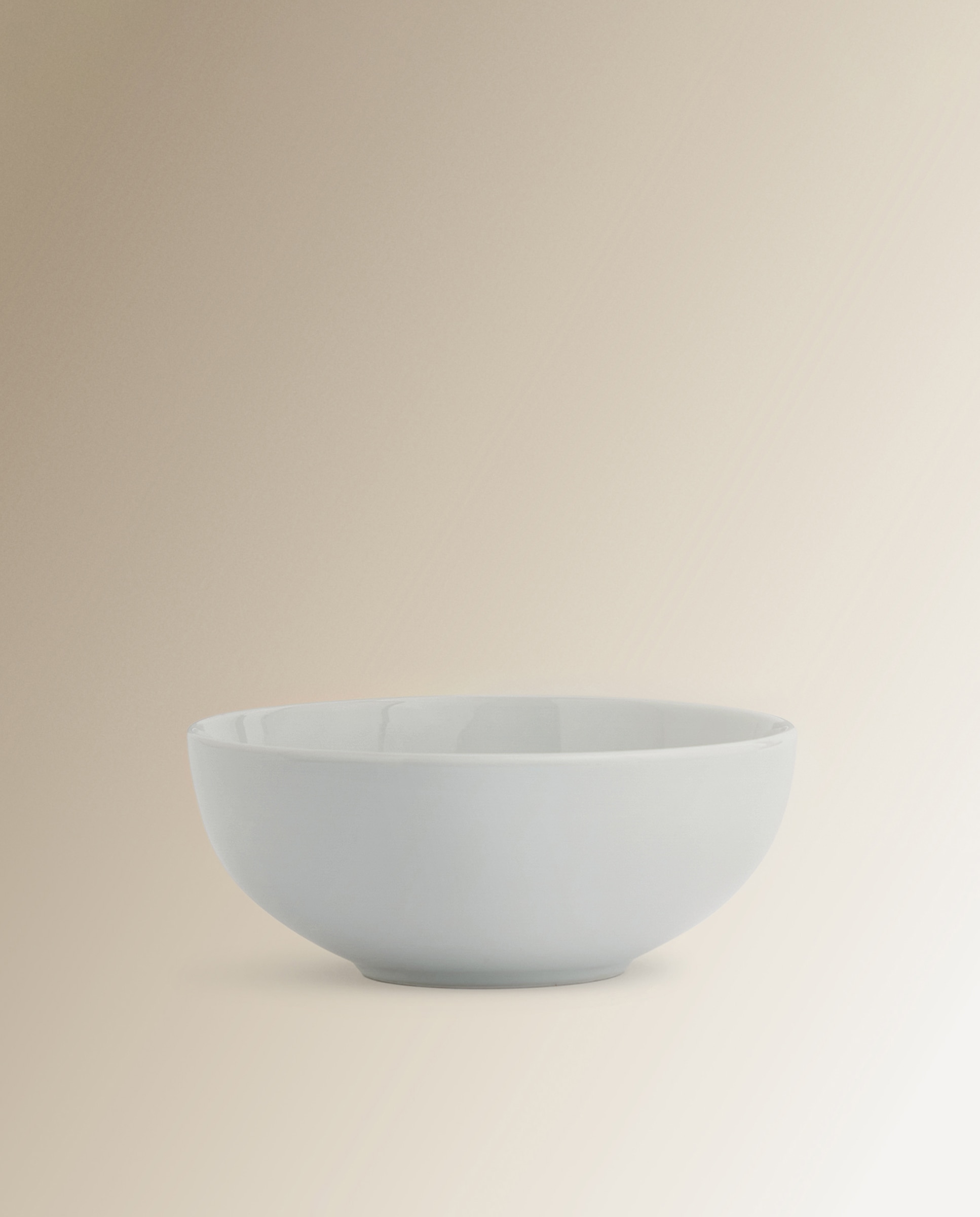 Bowl Every Day Basics El Corte Inglés Blanco-1