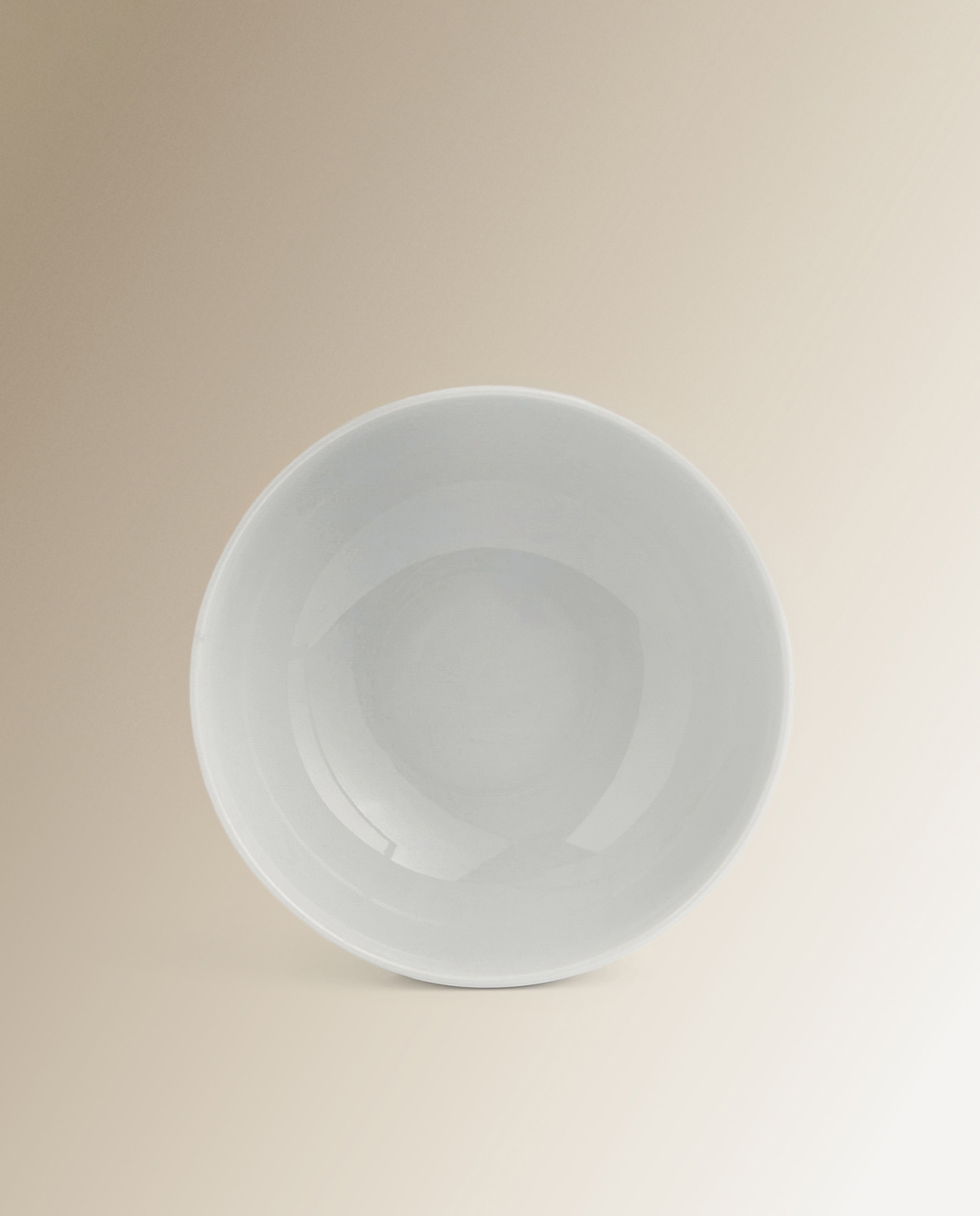 Bowl Every Day Basics El Corte Inglés Blanco-3