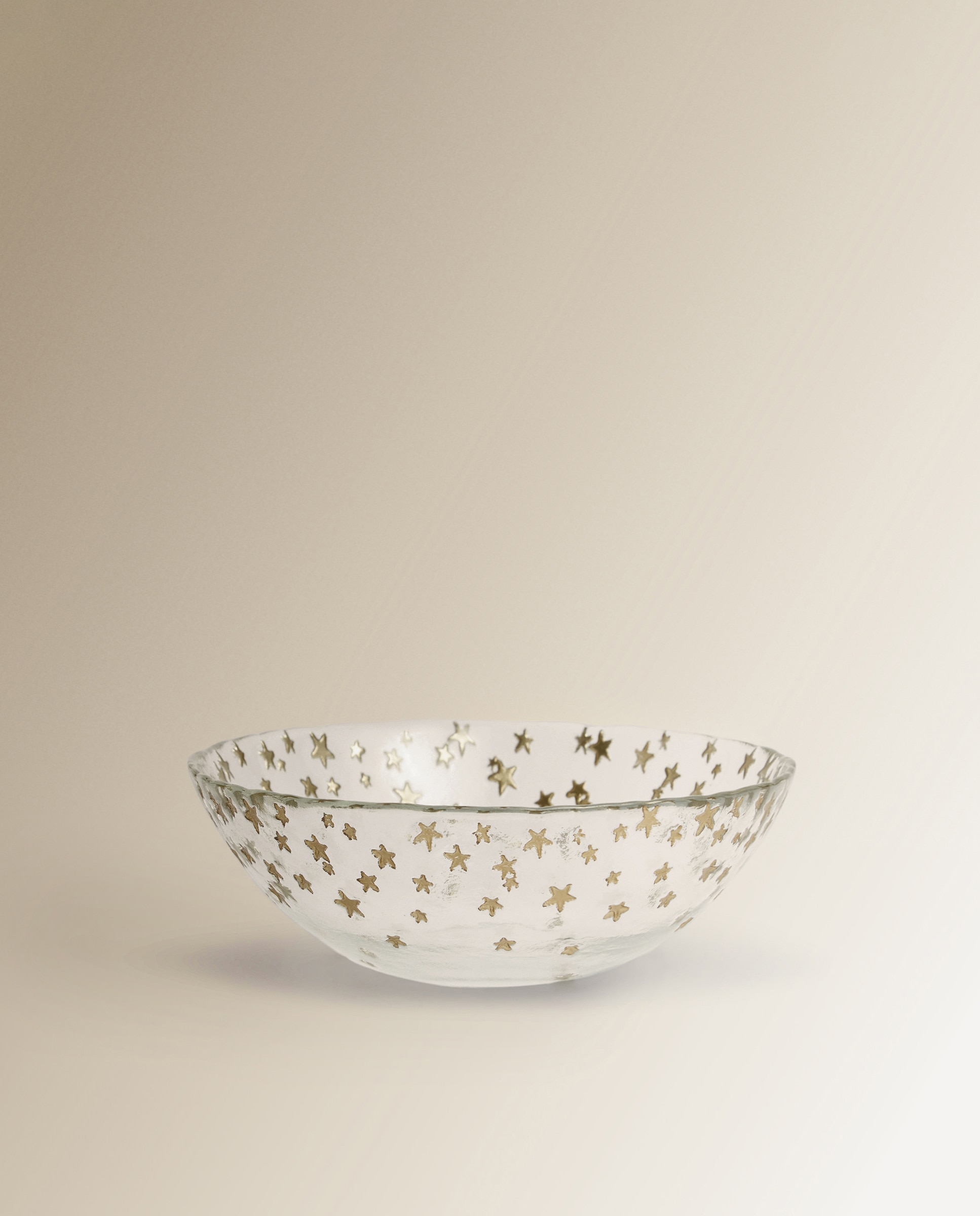 Imagem 0 de Tigela Shine Natal