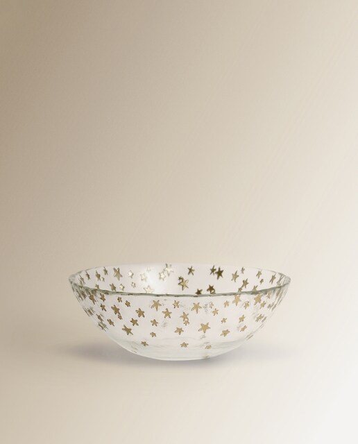 Imagem 0 de Tigela Shine Natal