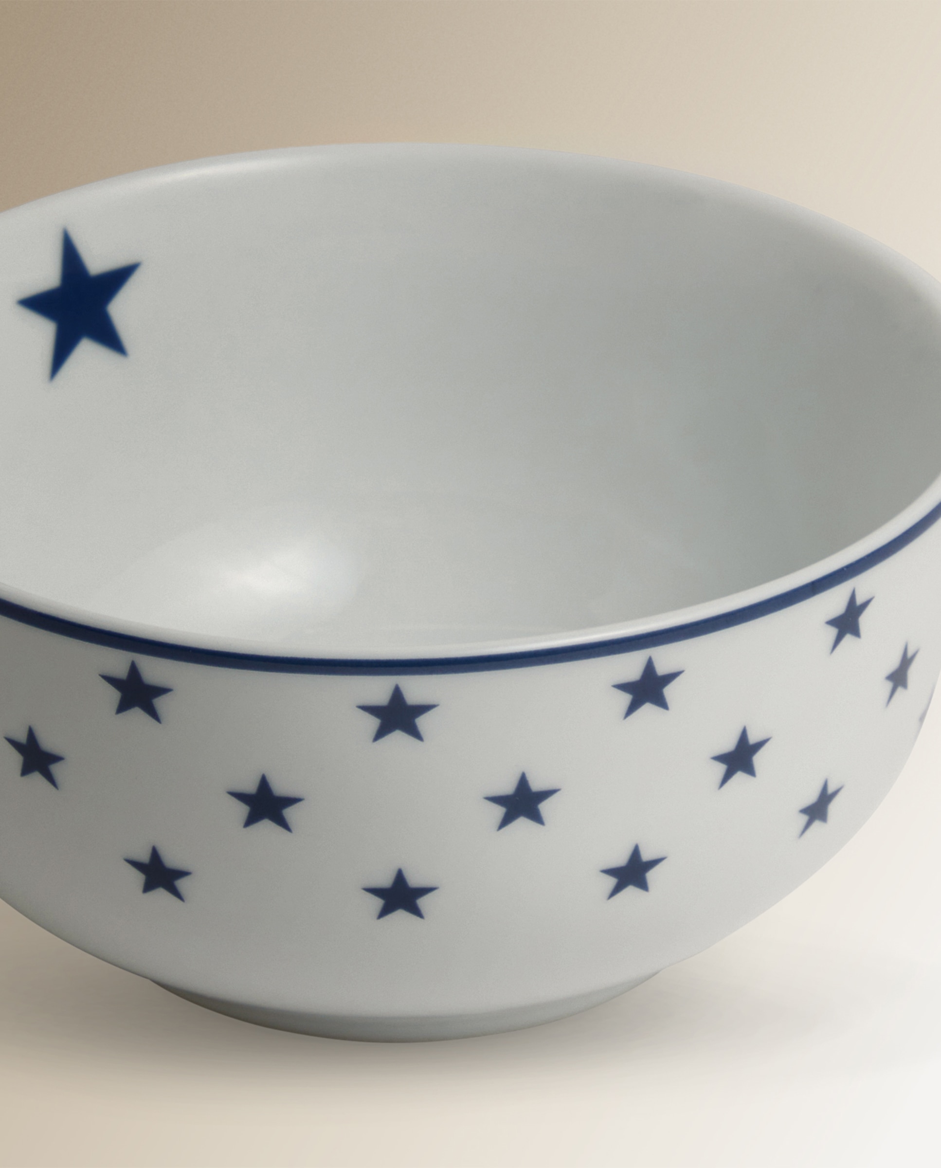 Bowl Blue Star Basics El Corte Inglés Azul-2