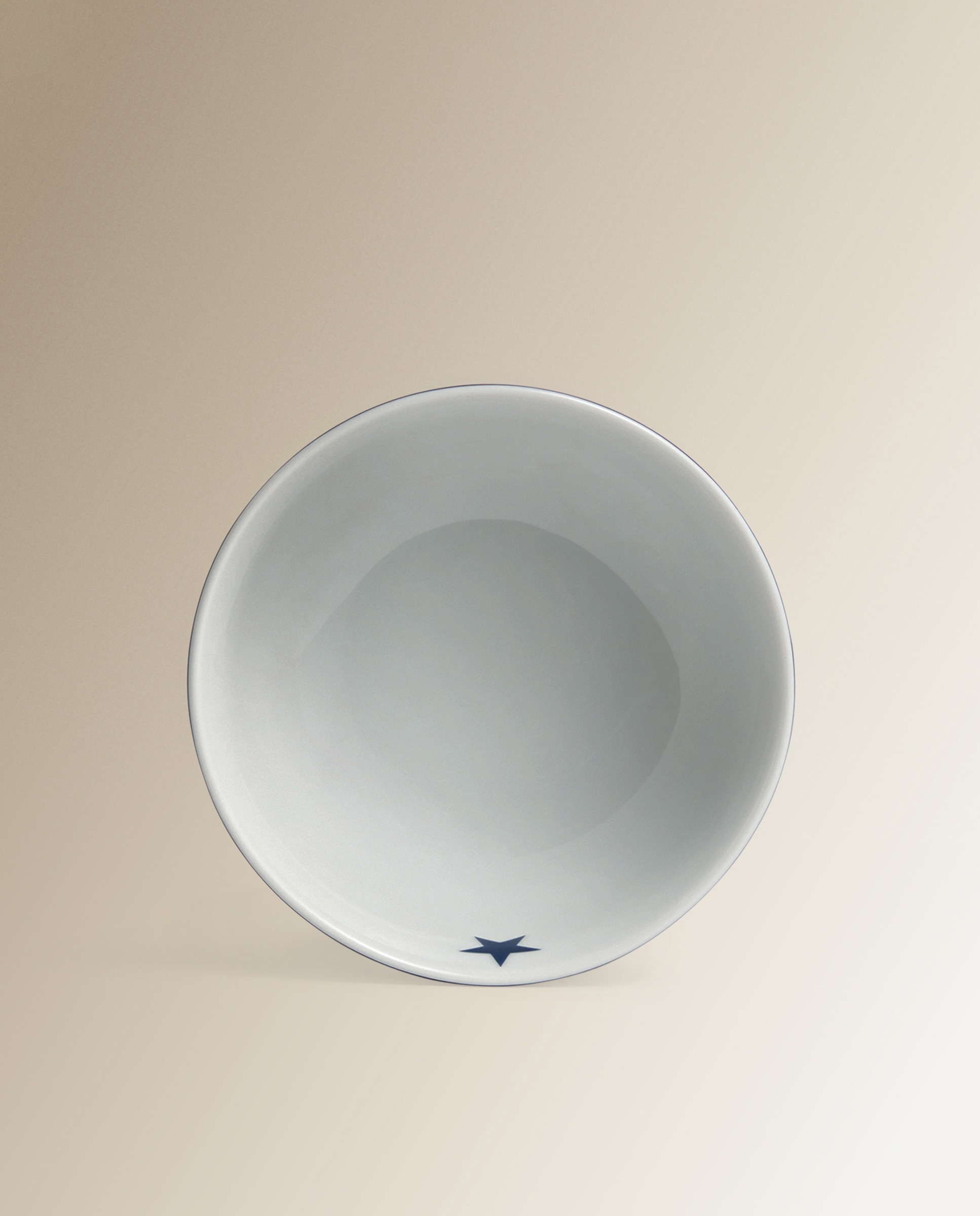 Bowl Blue Star Basics El Corte Inglés Azul-3