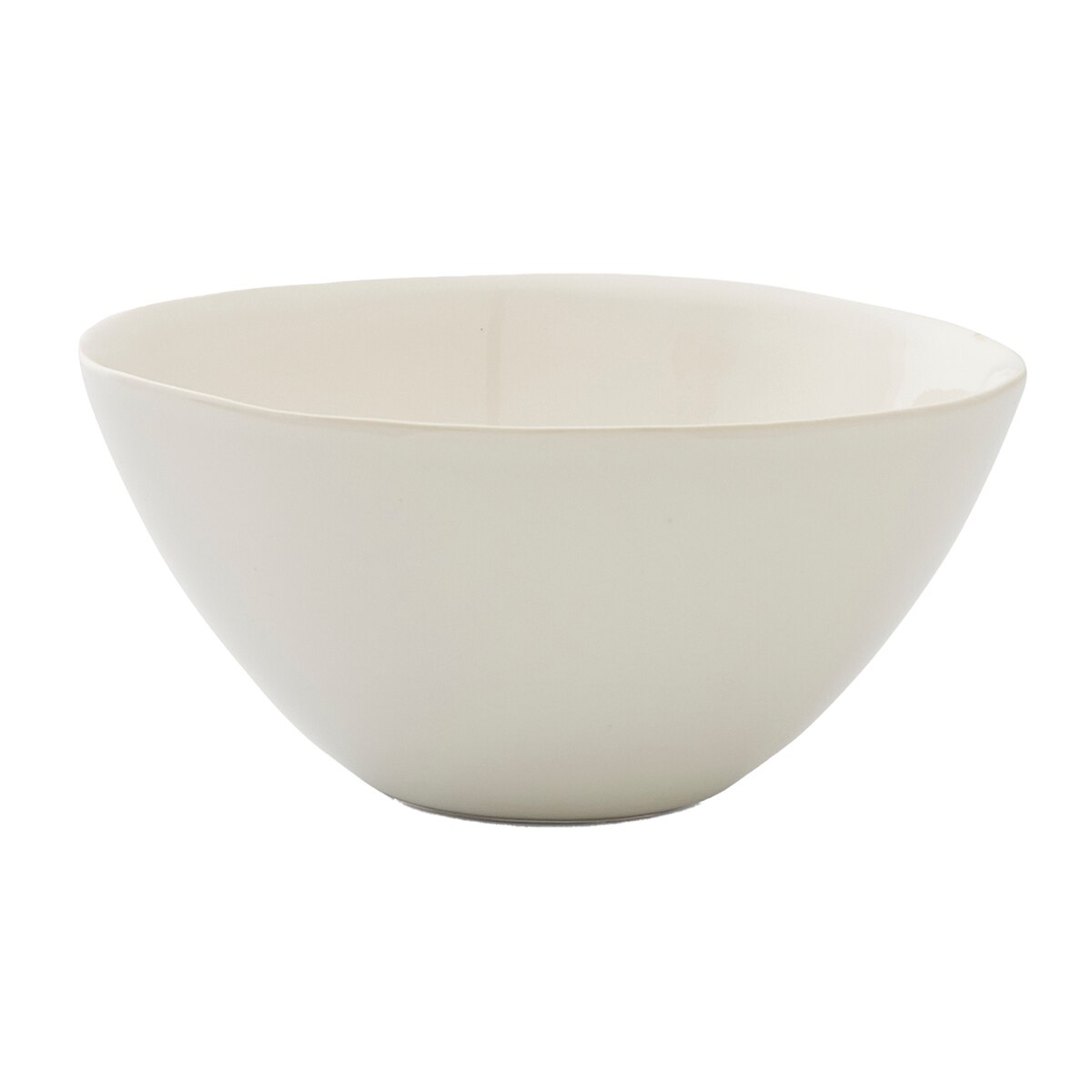Tigela Arbor - Creme Creme-1