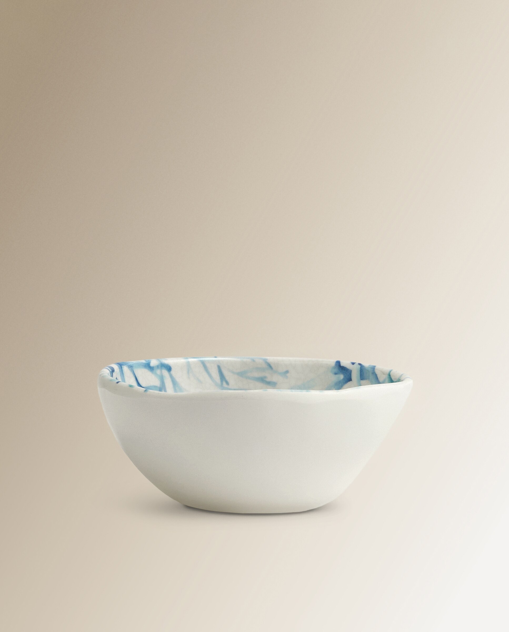 Tigela de Melamina Figueira Multicolor-1