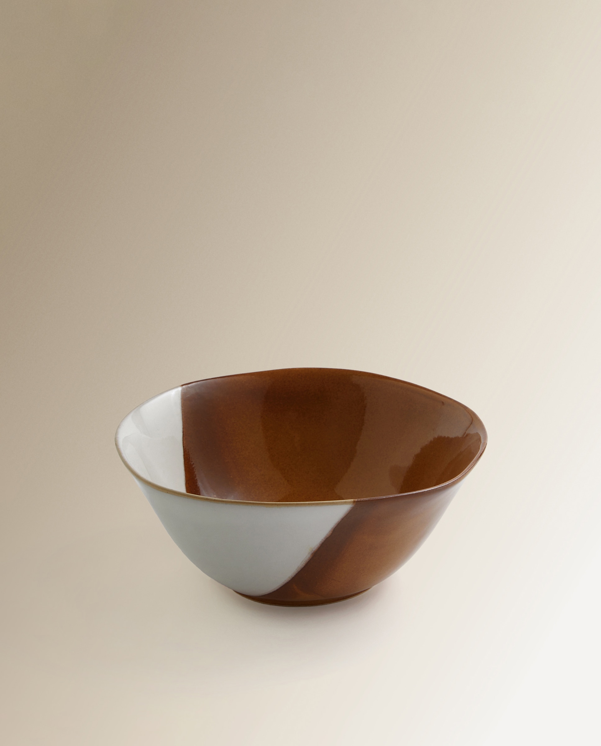 Imagem 0 de Tigela Redonda de Cerâmica Electro