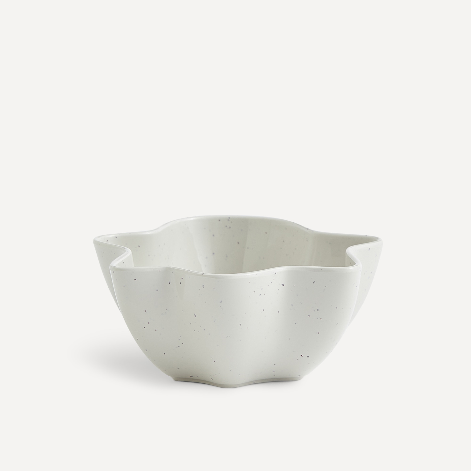 Bowl de melamina Fantasma Halloween El Corte Inglés Blanco-2
