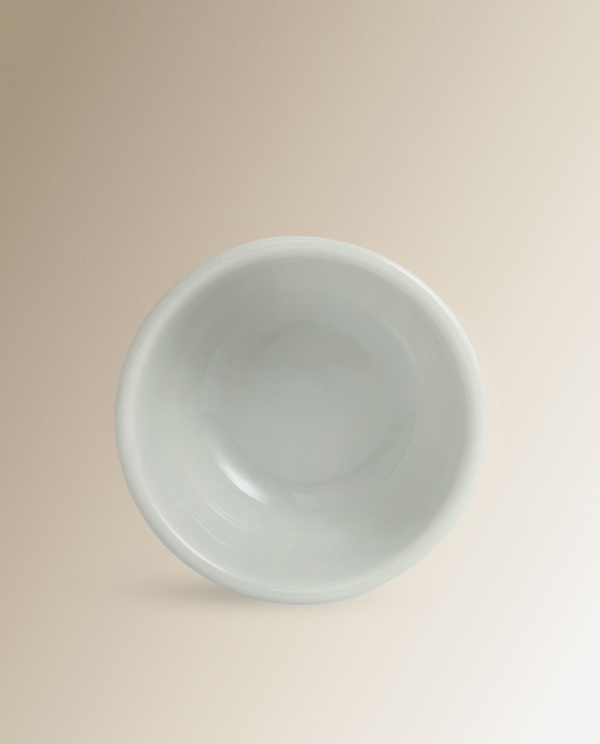 Taça às Riscas Universal Branco-3